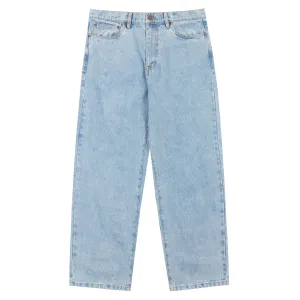 56 Denim Jeans Light Wash