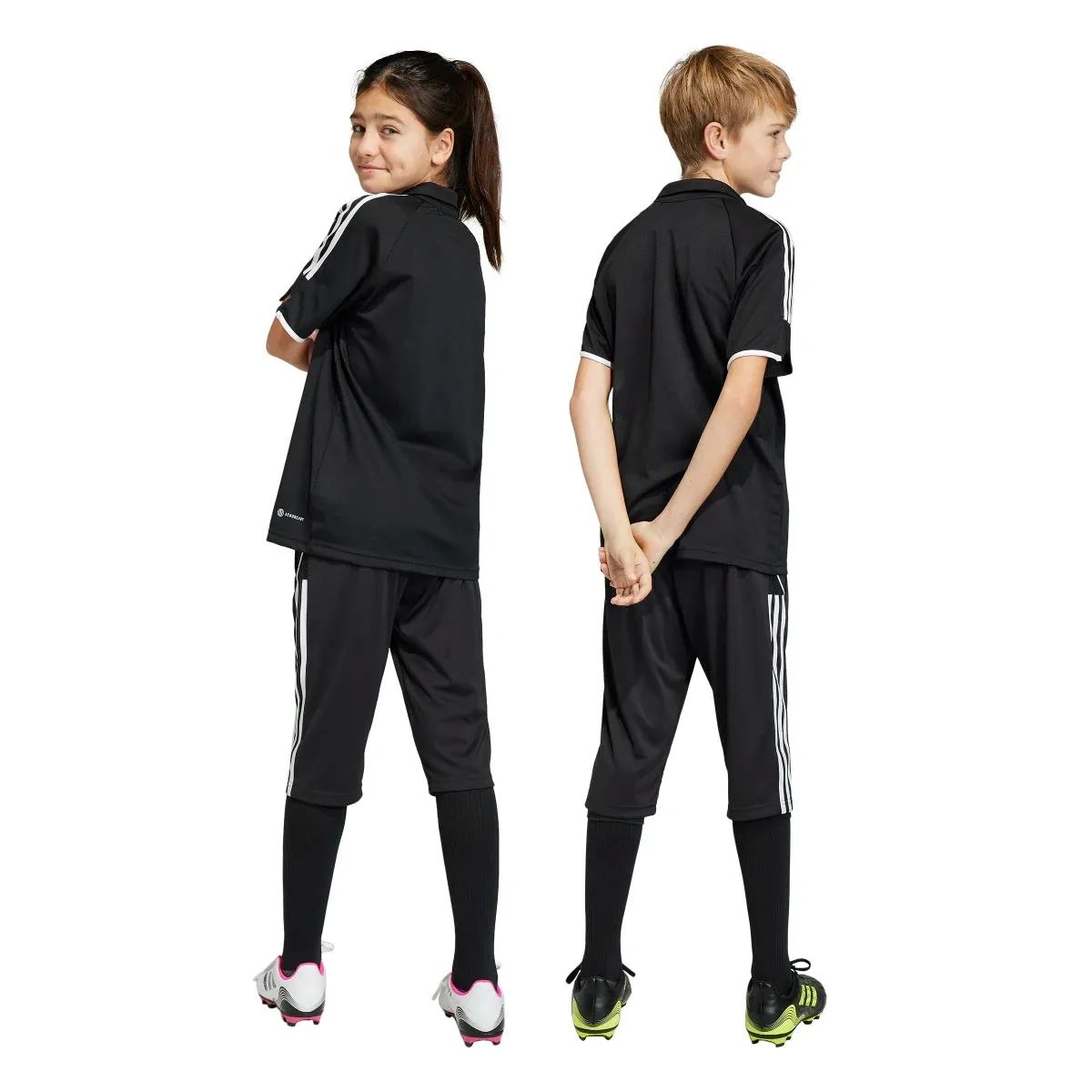 adidas Youth Tiro 23 League 3/4 Pants