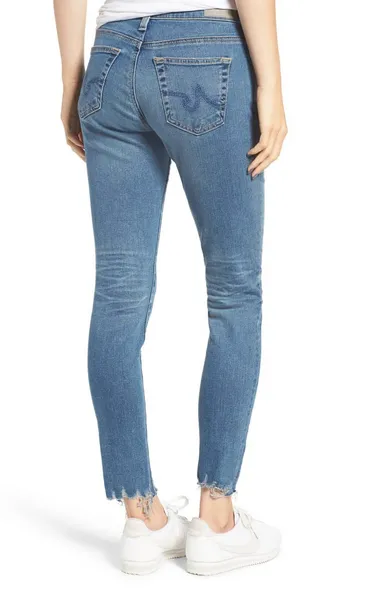 AG - Legging Ankle Limelight