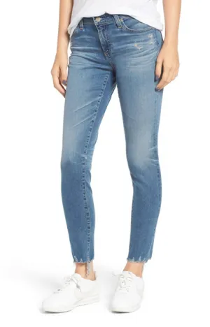 AG - Legging Ankle Limelight