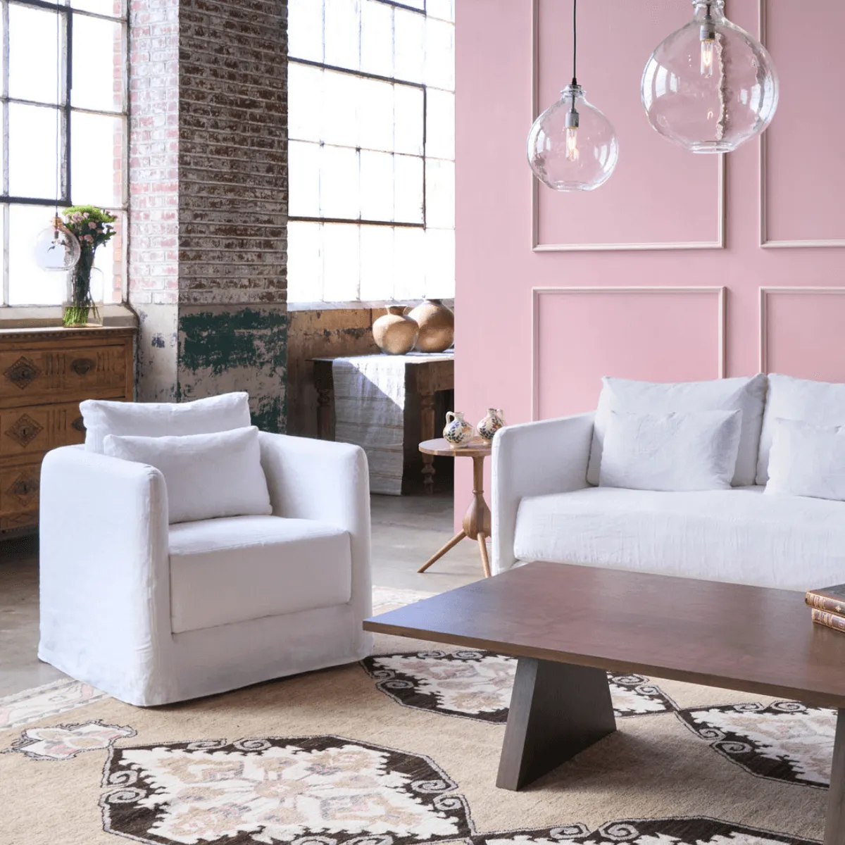 Anderson Chair