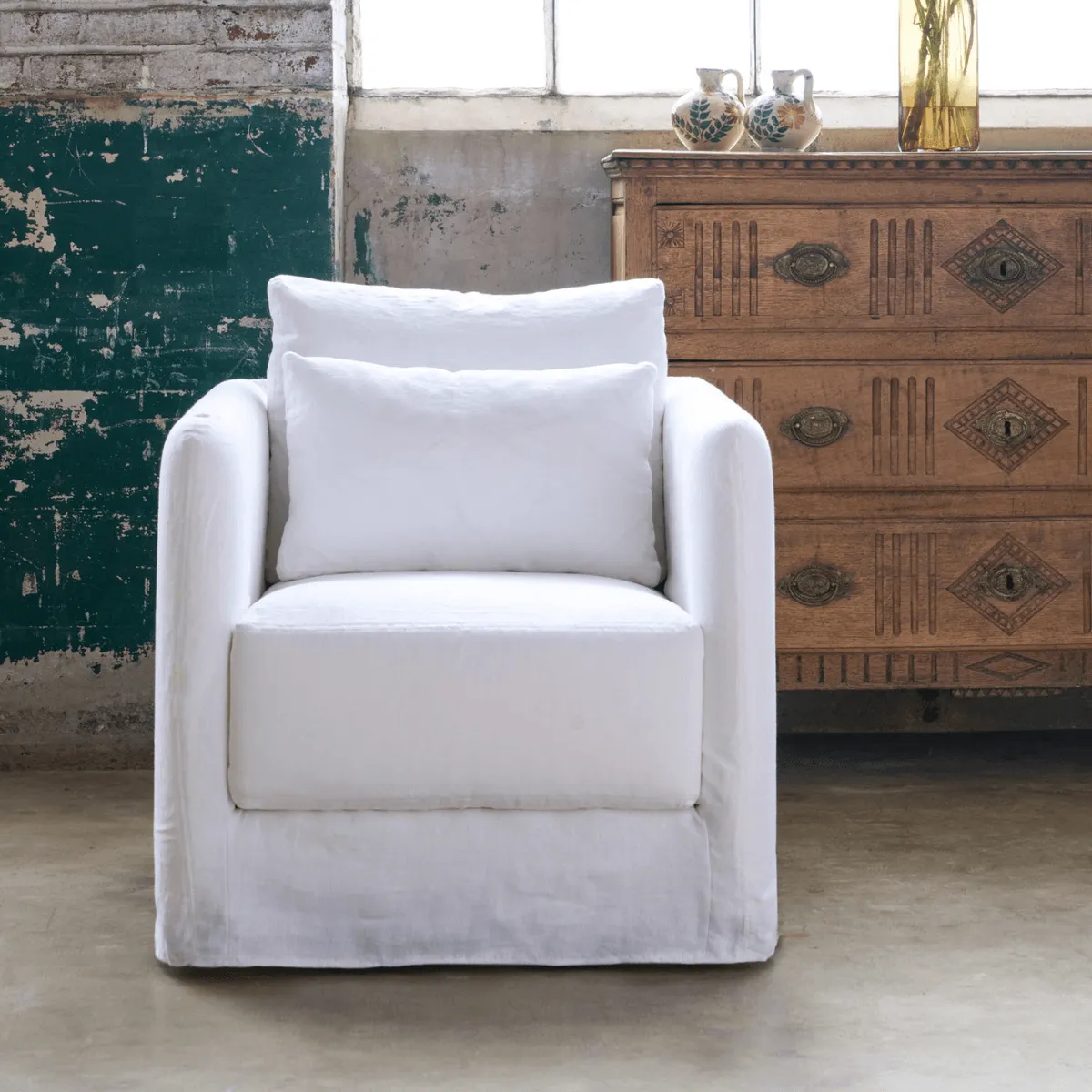 Anderson Chair