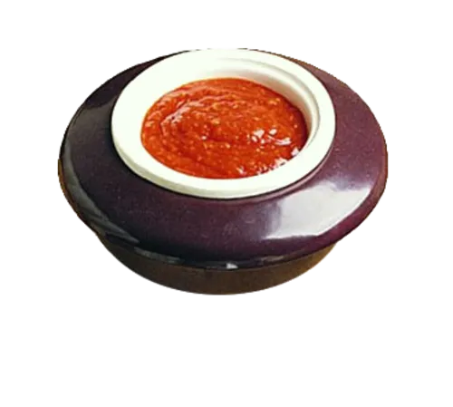 Bon Chef 9037SLATE Supreme Ring