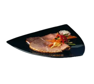 Bon Chef 9080SLATE Plate