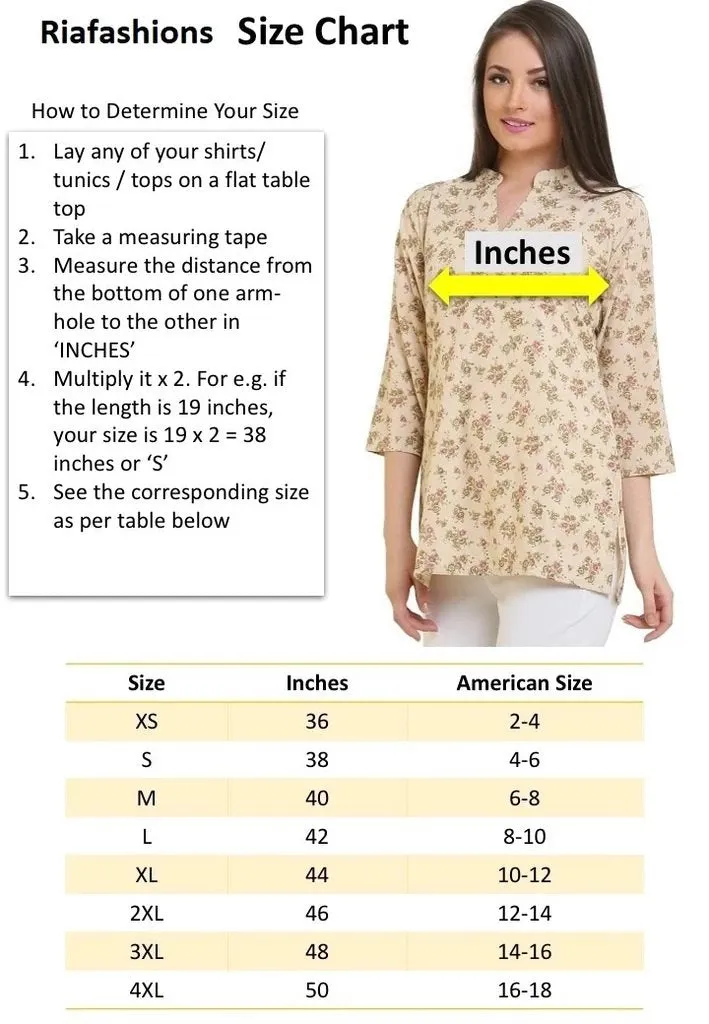 Boys Chanderi Printed Kurta with Solid White Cotton Pants