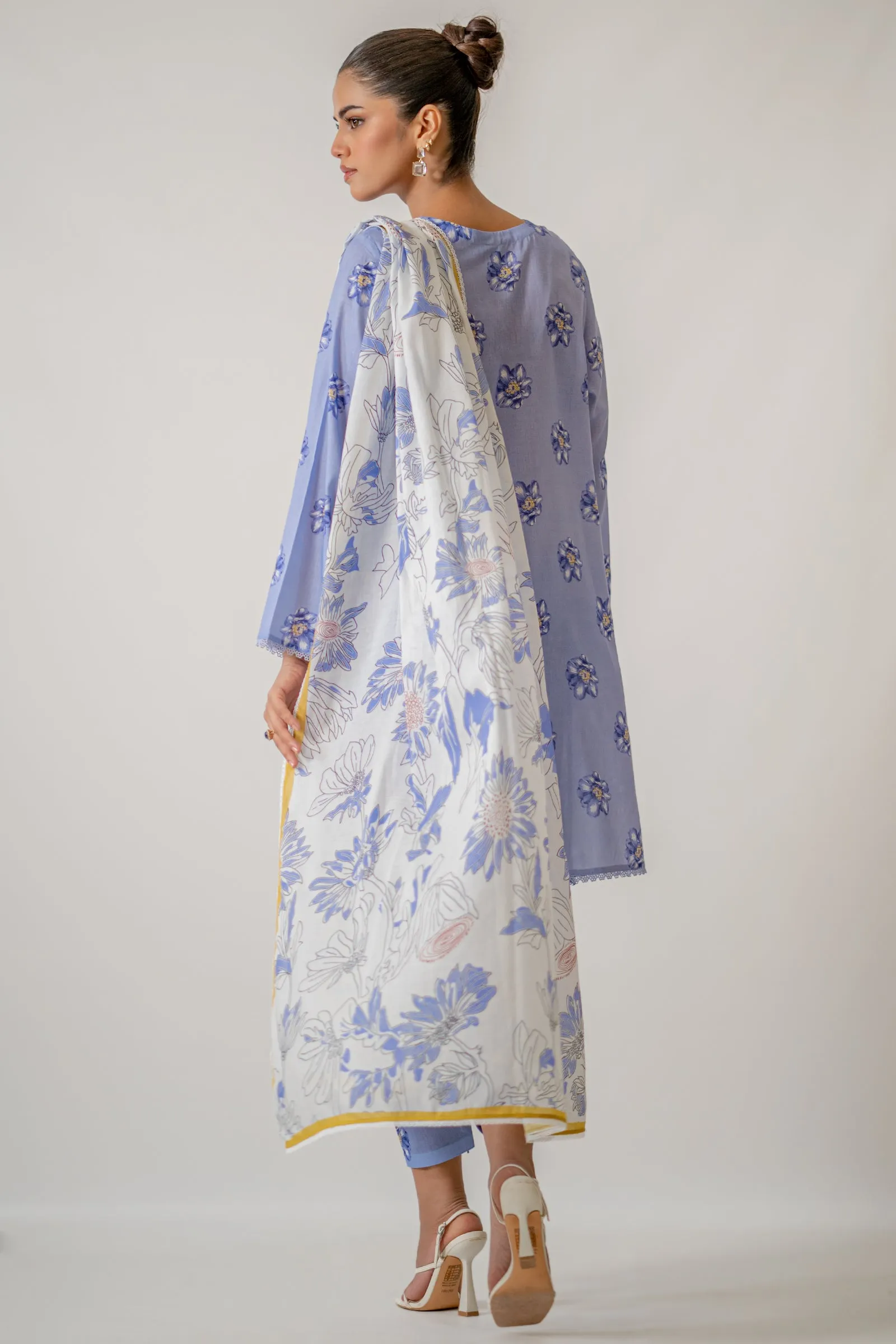 Breeze 3 piece