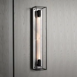 Buster   Punch Caged Wall Light 2.0 Extra Large