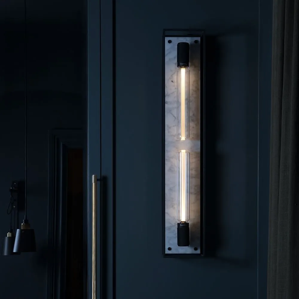 Buster   Punch Caged Wall Light 2.0 Extra Large