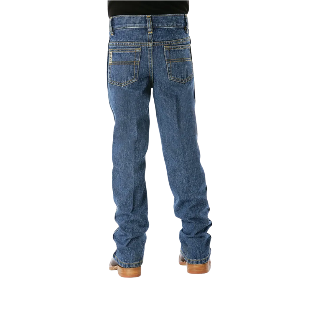 Cinch Kid's Original Fit Little Boys Slim Jean