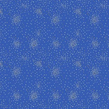 Clusters Deep Ocean Metallic