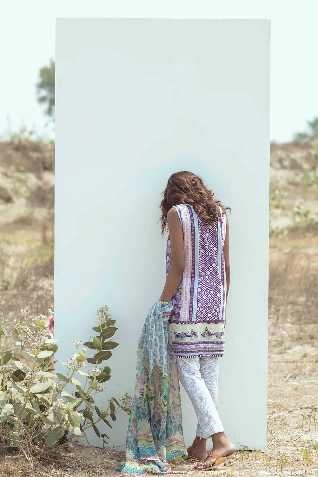 COCO by Zara Shahjahan Spring/Summer Lawn '16 – Beatnik(A)