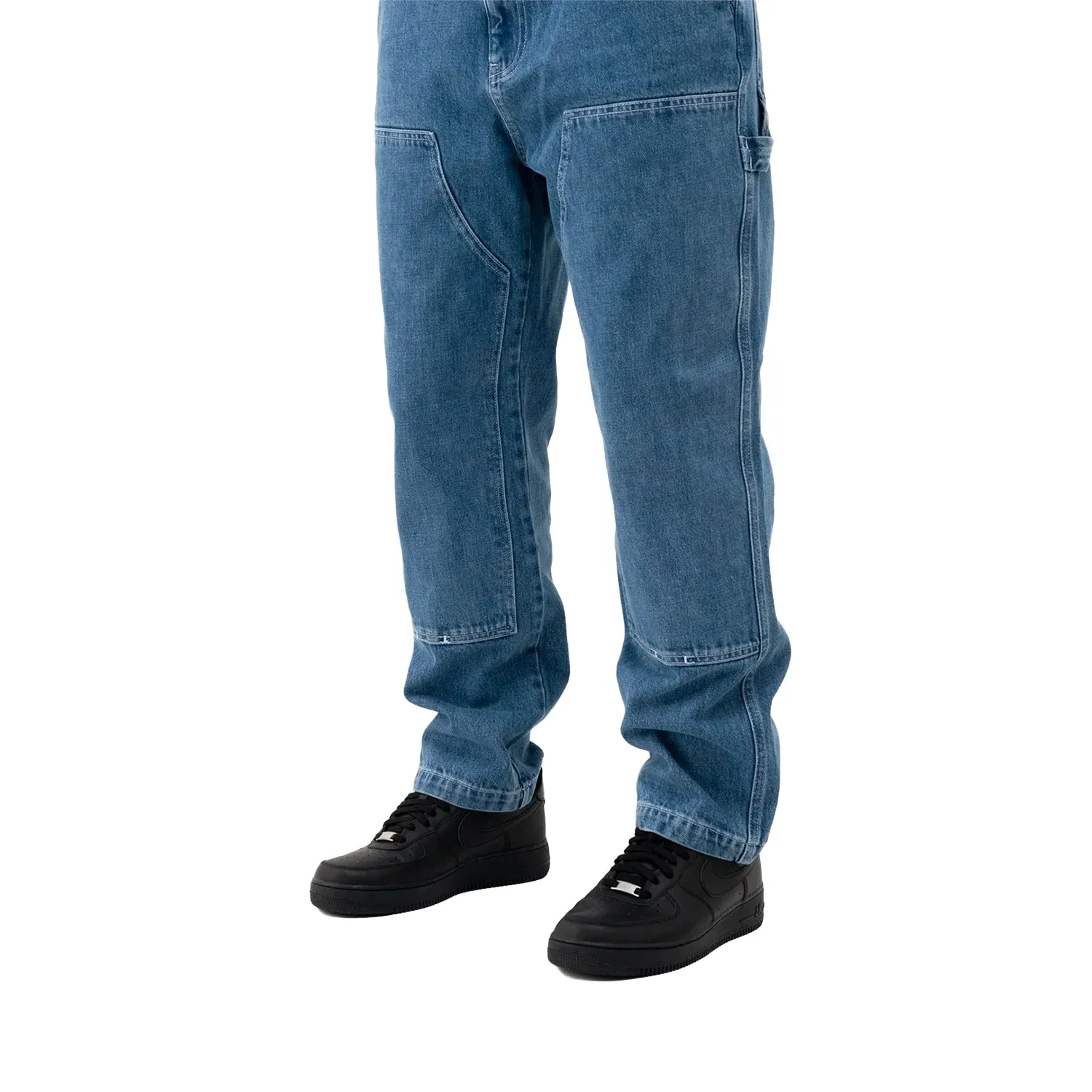 Denim Work Pant