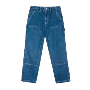 Denim Work Pant
