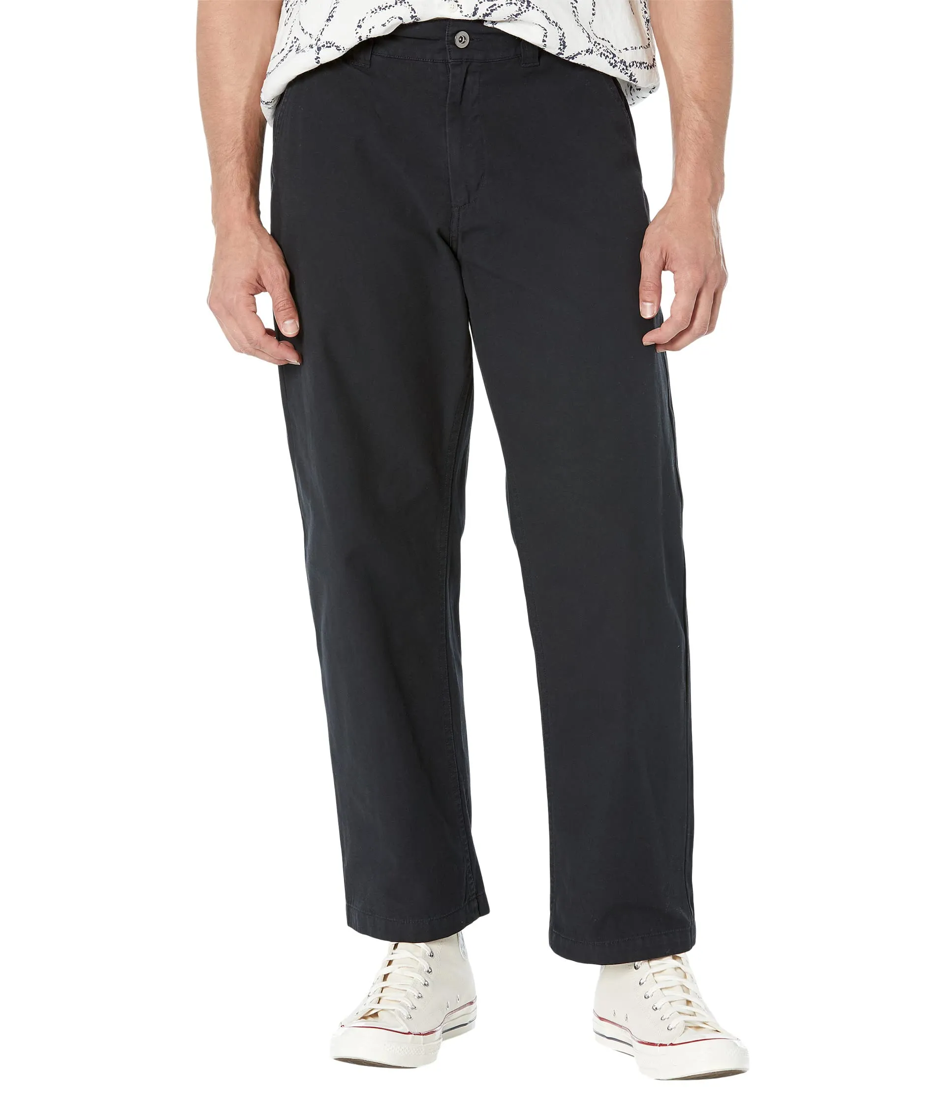 Deus Ex Machina, Nico Work Pants
