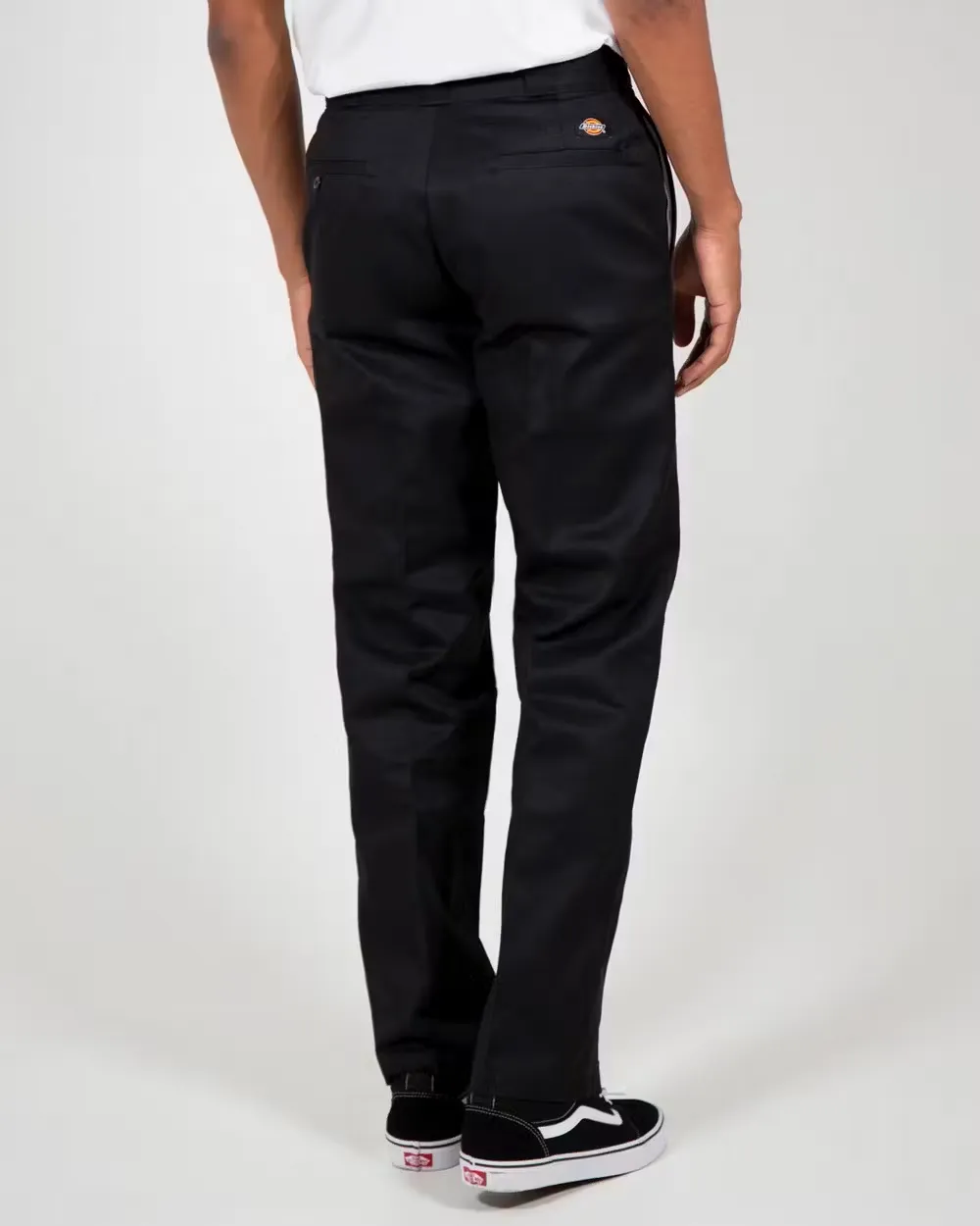 DICKIES 874 Original Fit Pants - Black