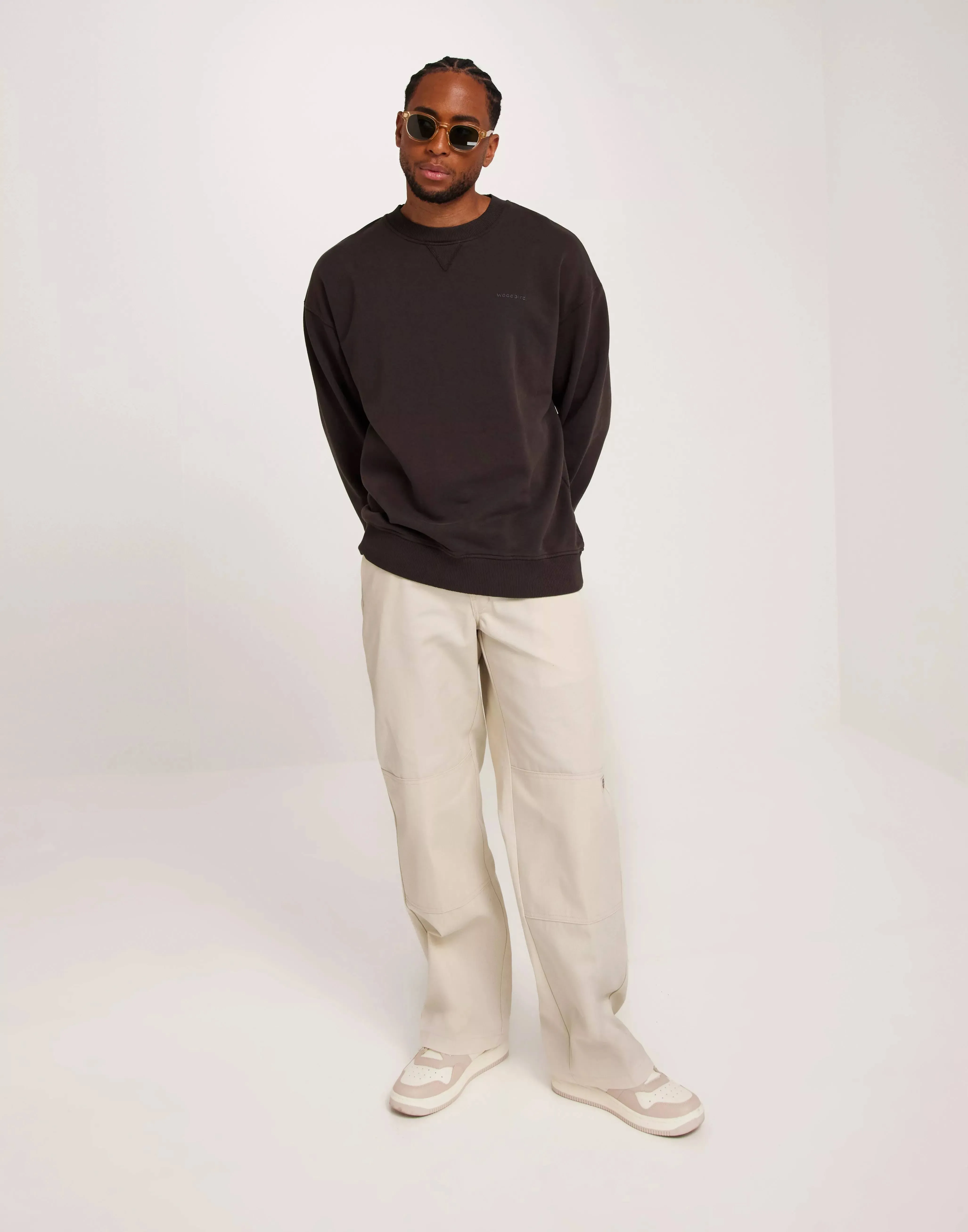 Dickies Double Knee Twill Work Pants