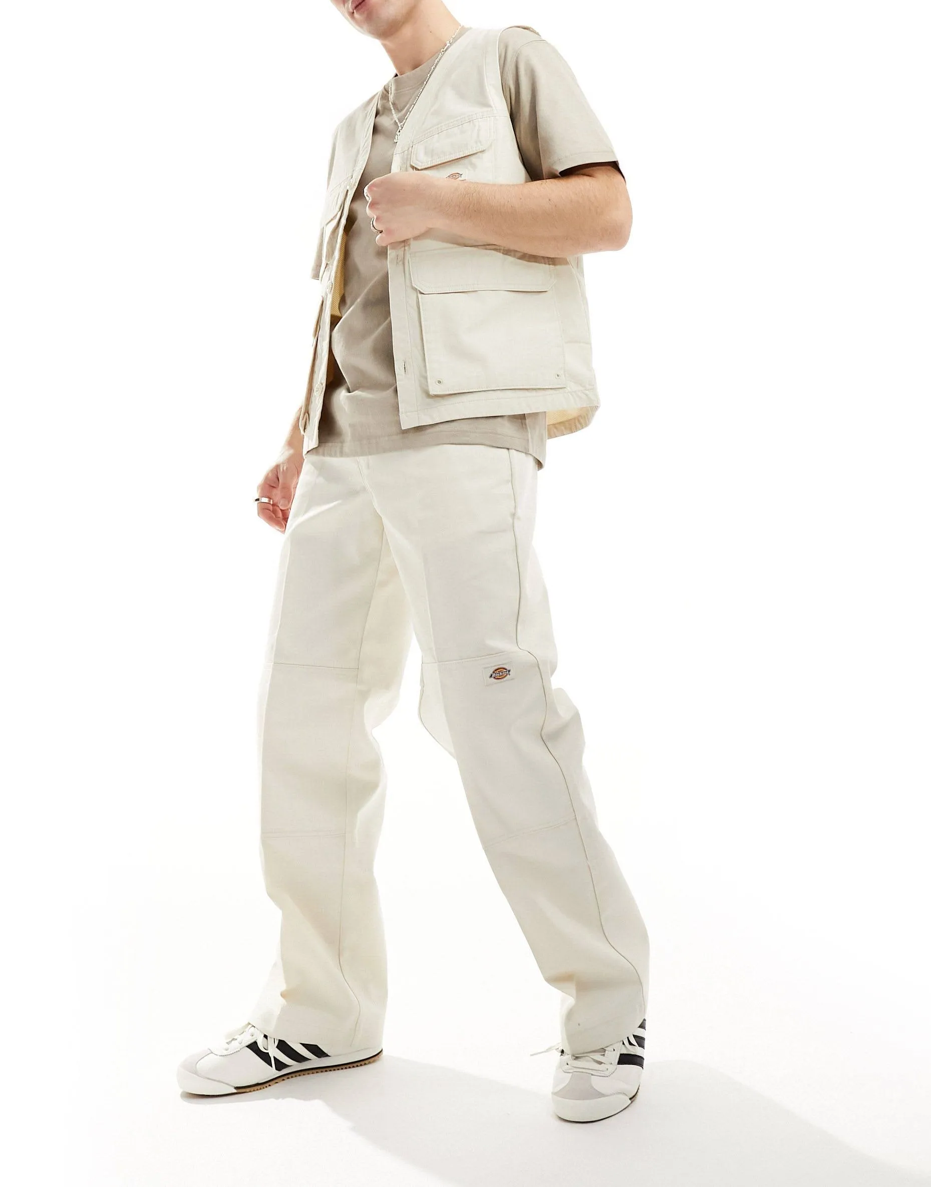 Dickies Double Knee Twill Work Pants