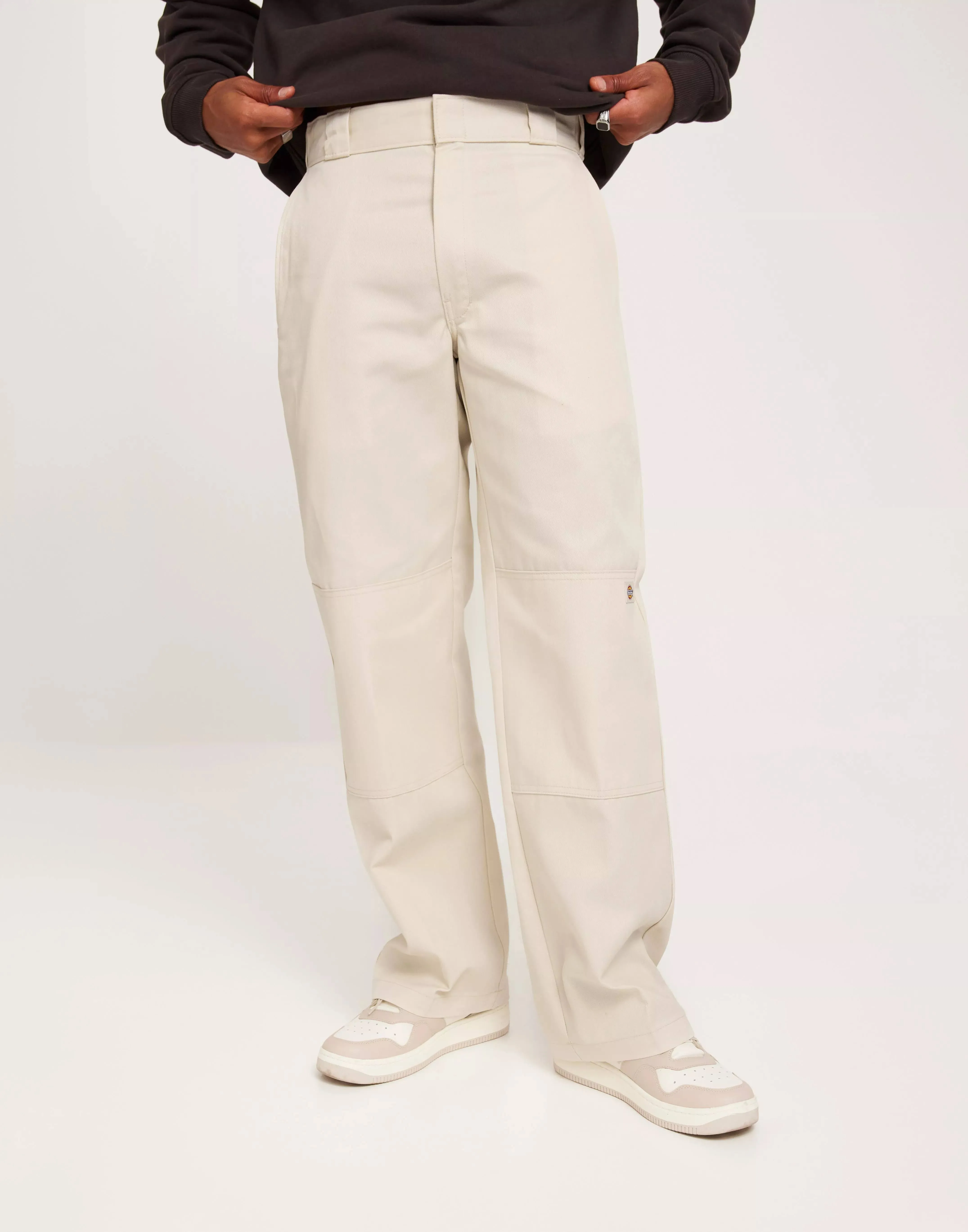 Dickies Double Knee Twill Work Pants