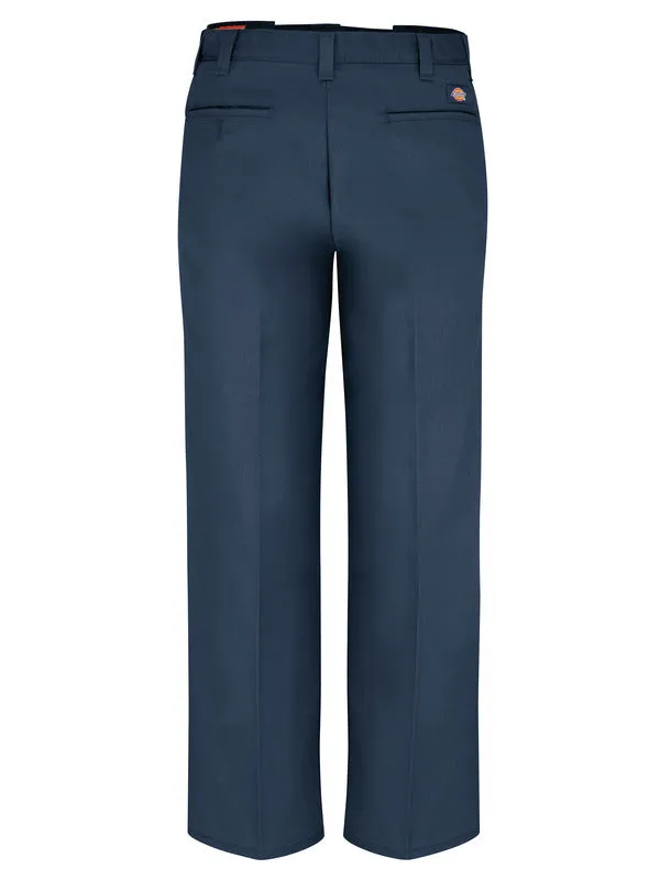 Dickies Industrial Flat Front Comfort Waist Pant (LP17) 14th Color
