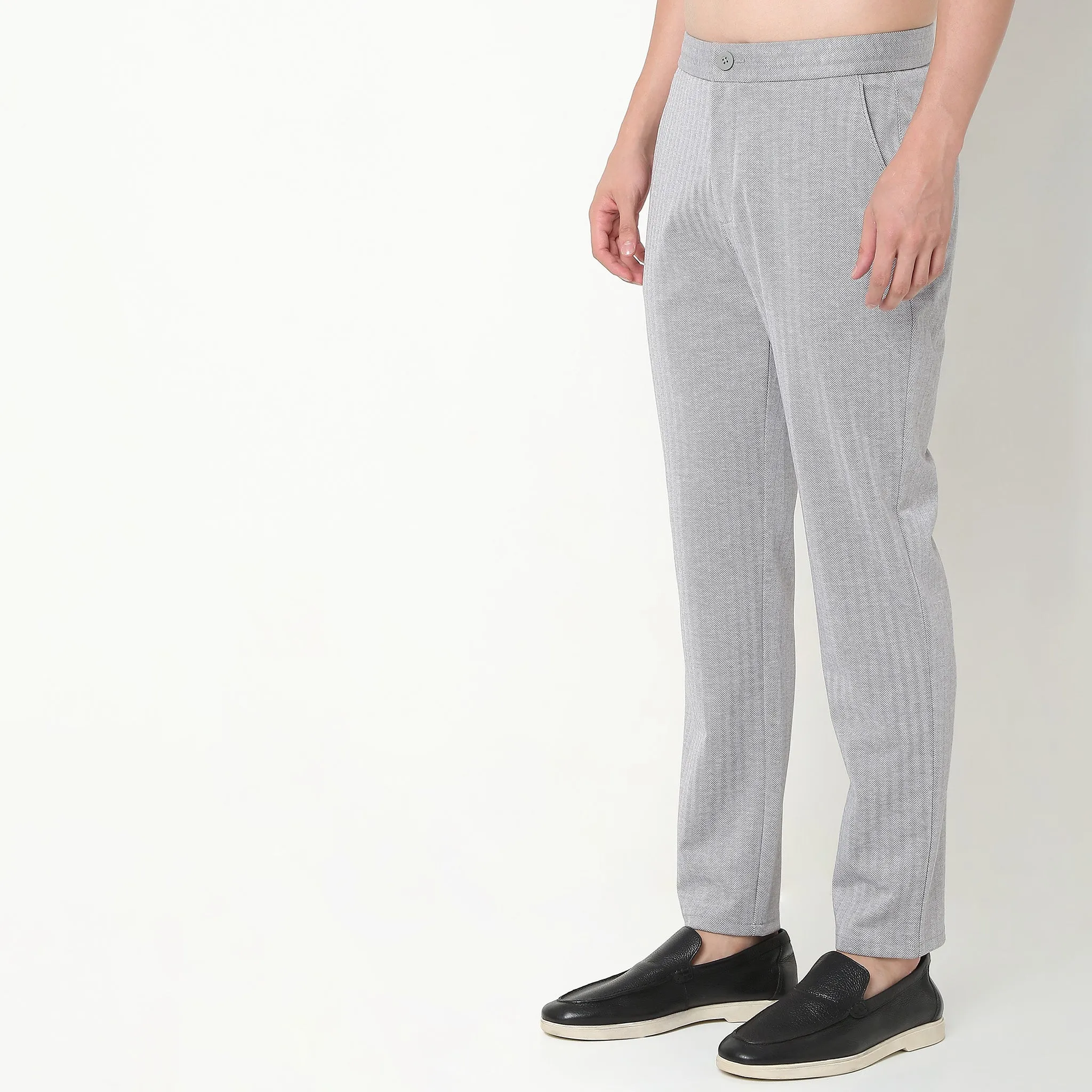 Easy Pants™ - Knit Super Stretch Comfort & Ease Mid Rise Pants