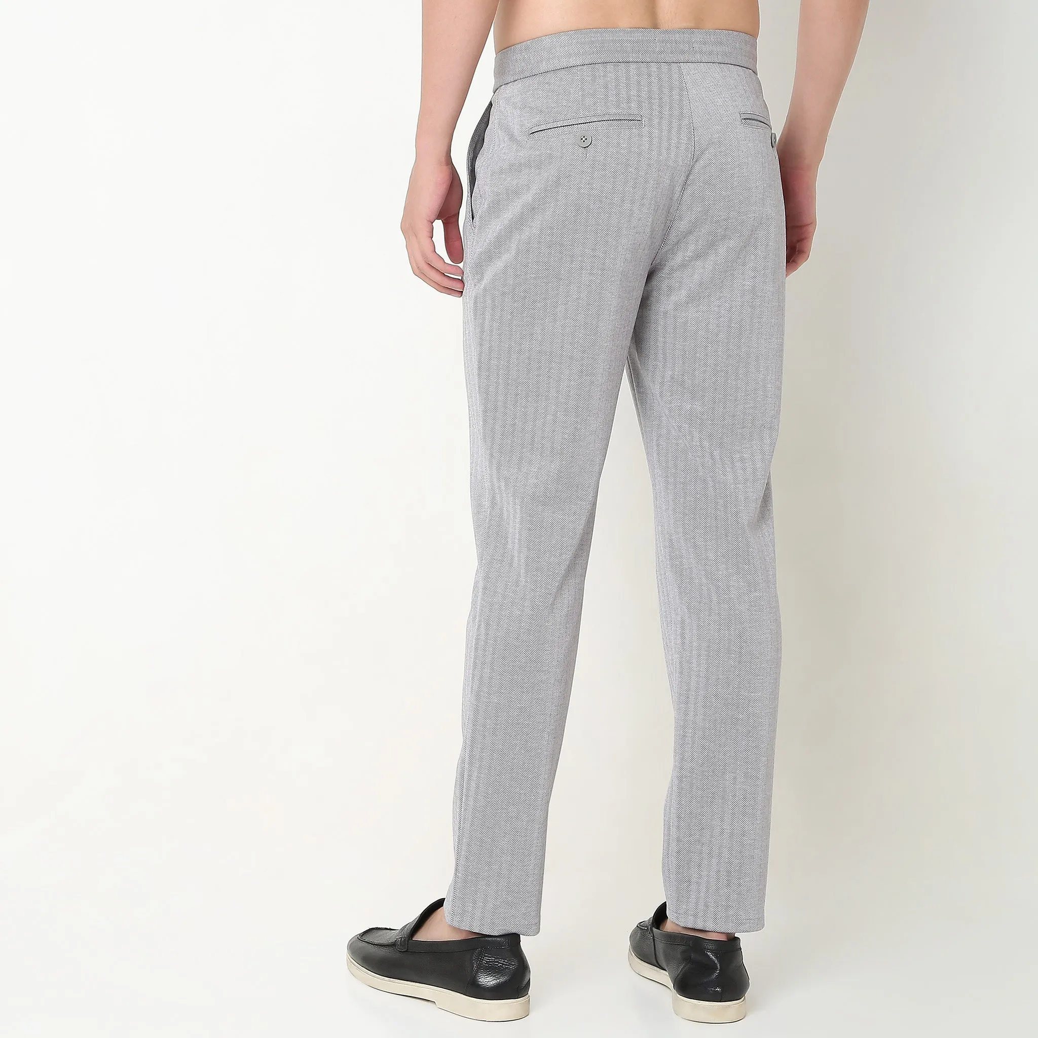 Easy Pants™ - Knit Super Stretch Comfort & Ease Mid Rise Pants