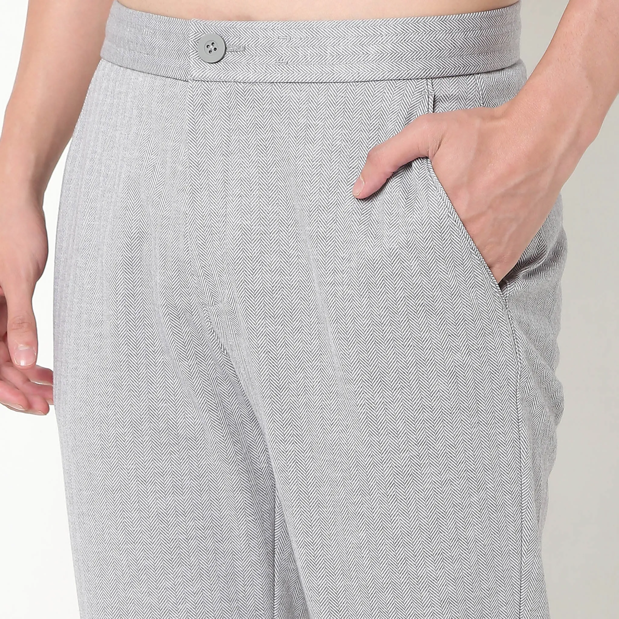 Easy Pants™ - Knit Super Stretch Comfort & Ease Mid Rise Pants
