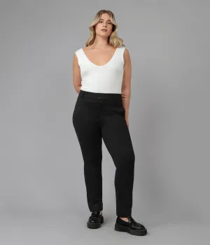 Elliott-JBLK Slim Pants