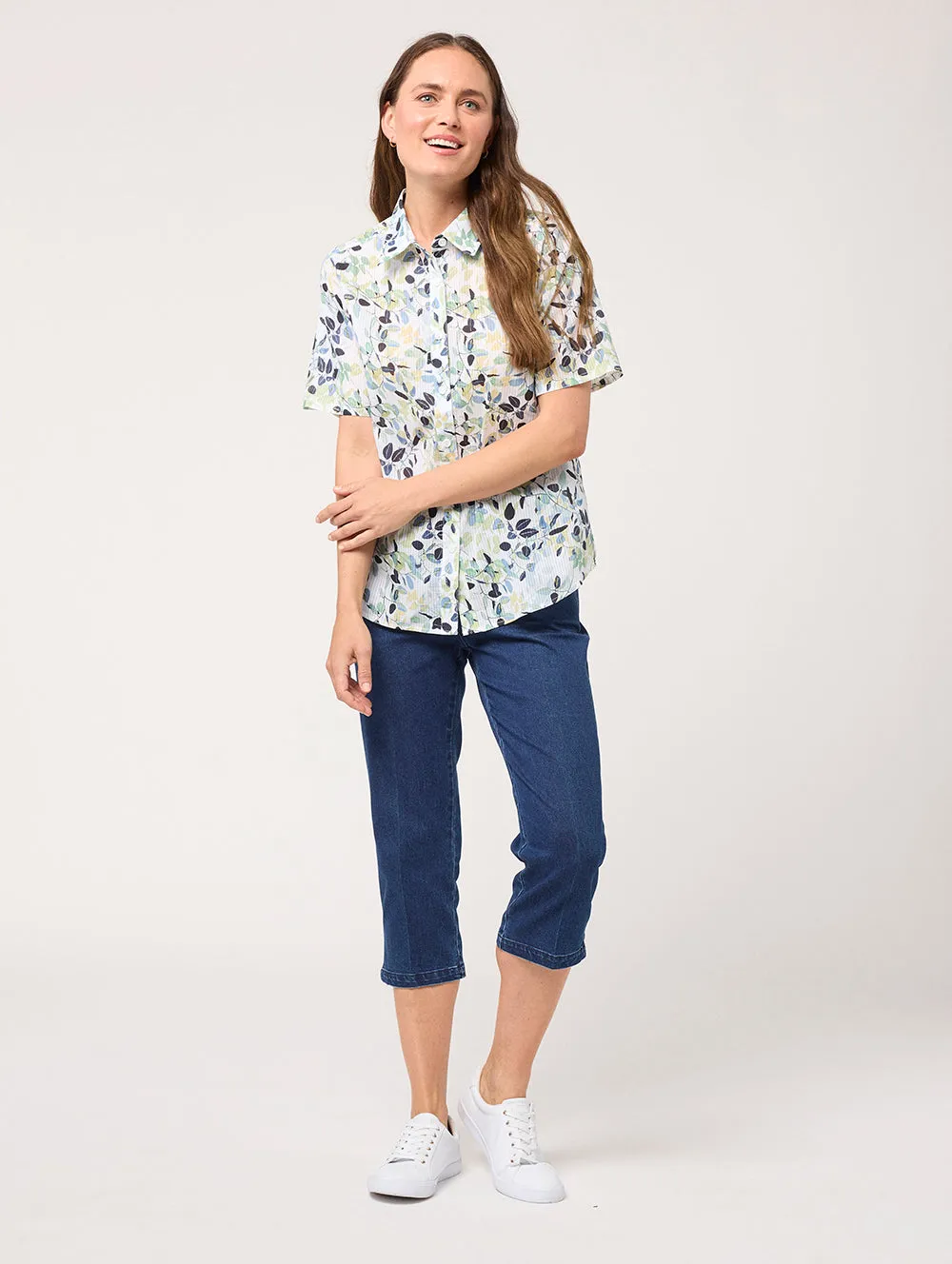 Evianna Shirt