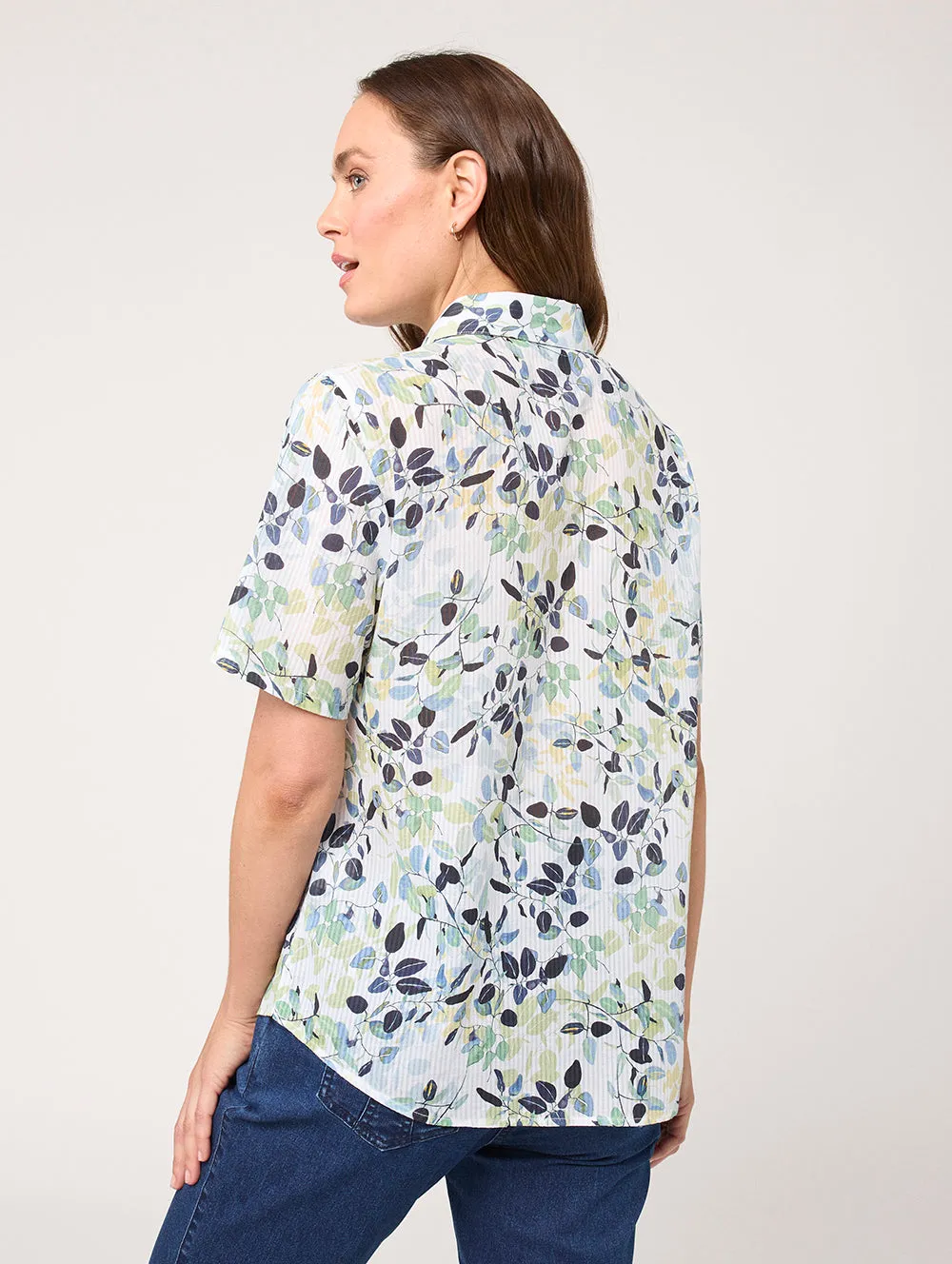 Evianna Shirt