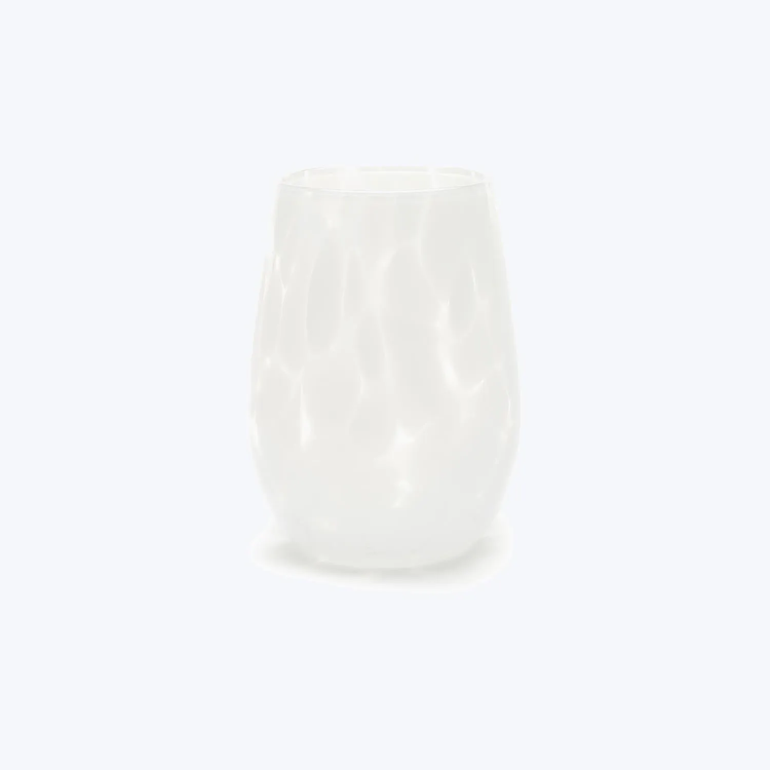 Fritsy Stemless Wine Glass