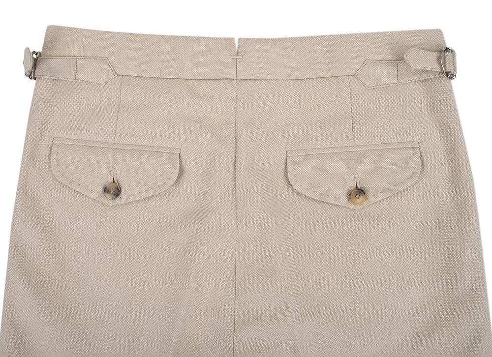 Hidden Internal Product: Rear Pocket Standard Styles