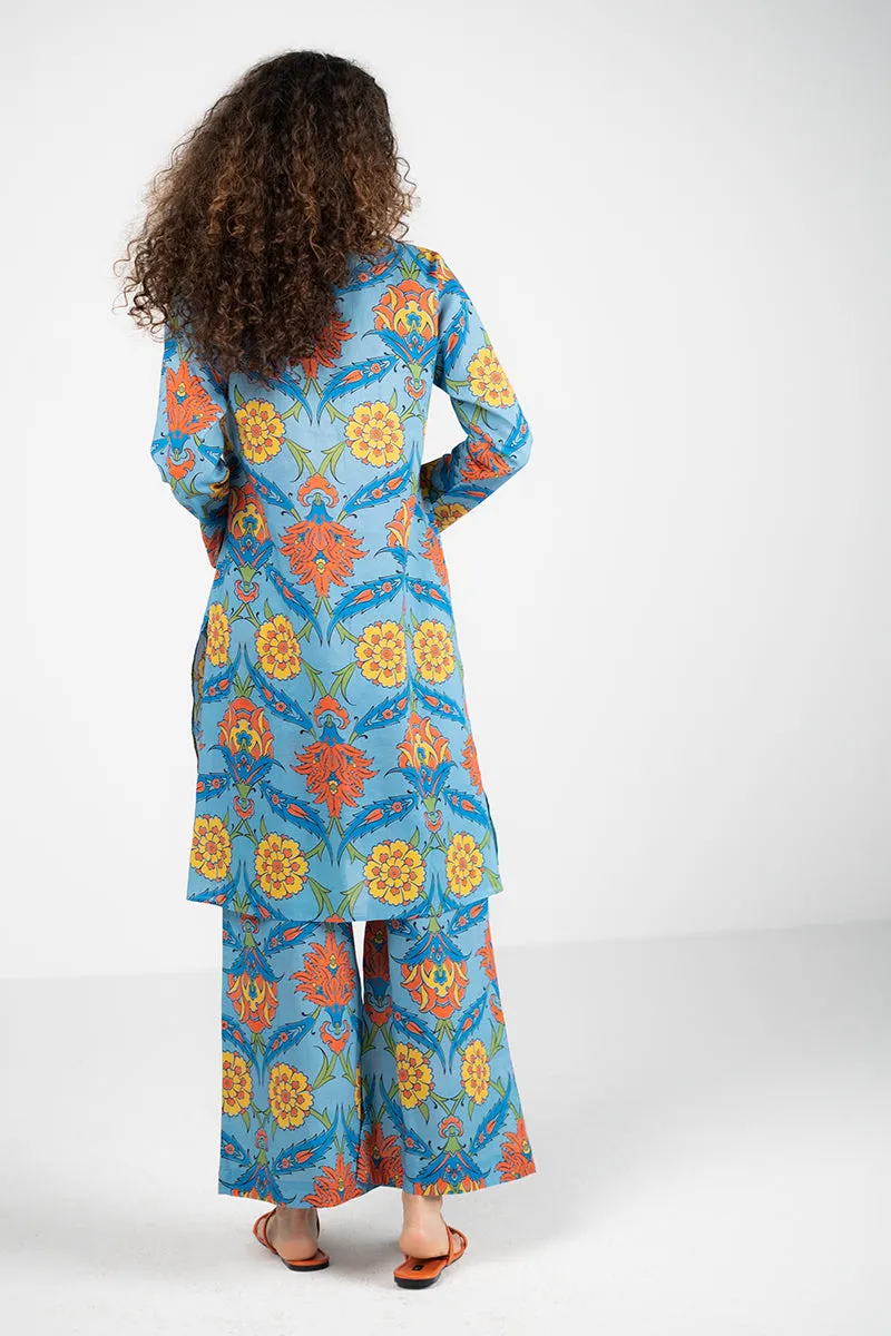 Iris 2 piece