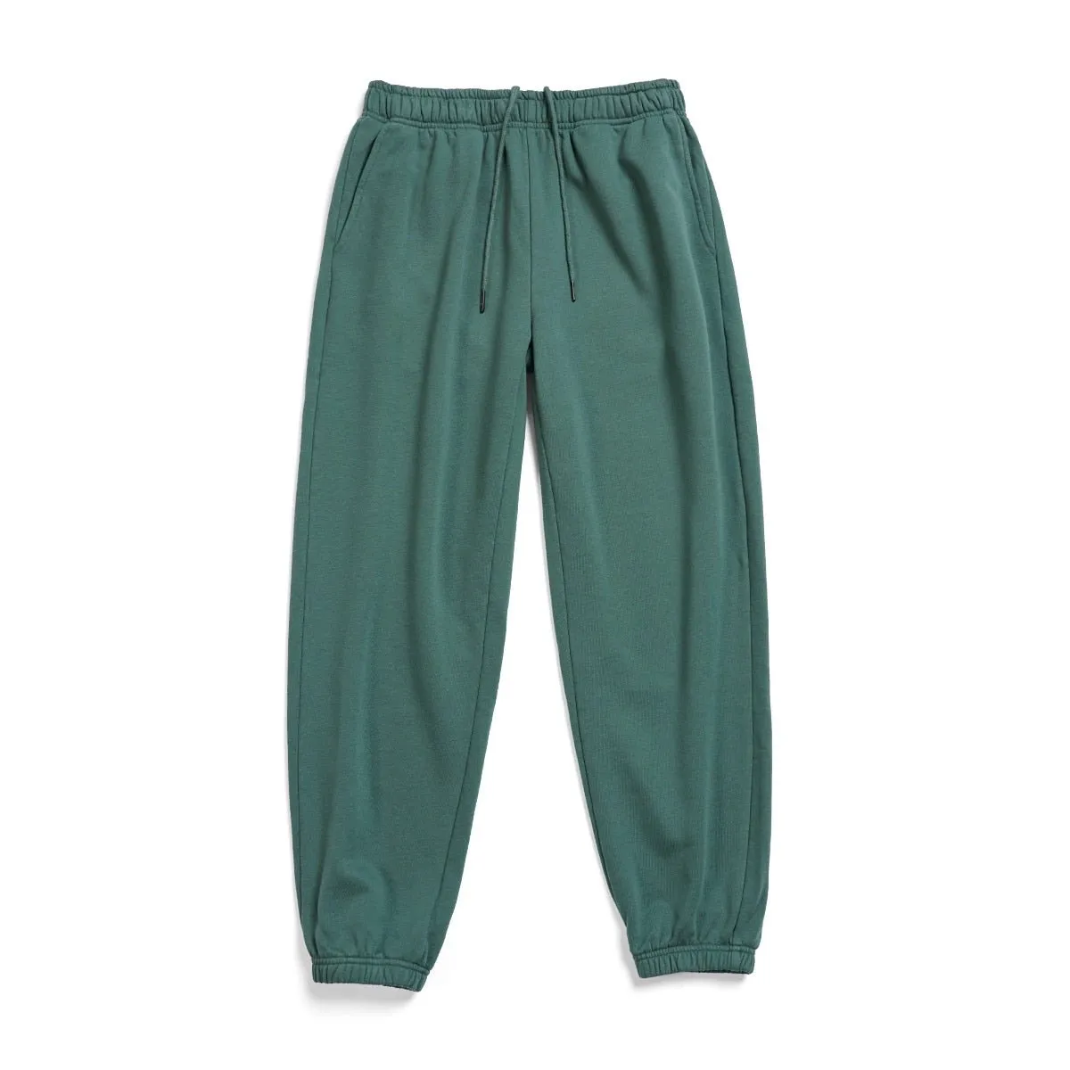 Jogger Pants Men Drawstring Trousers