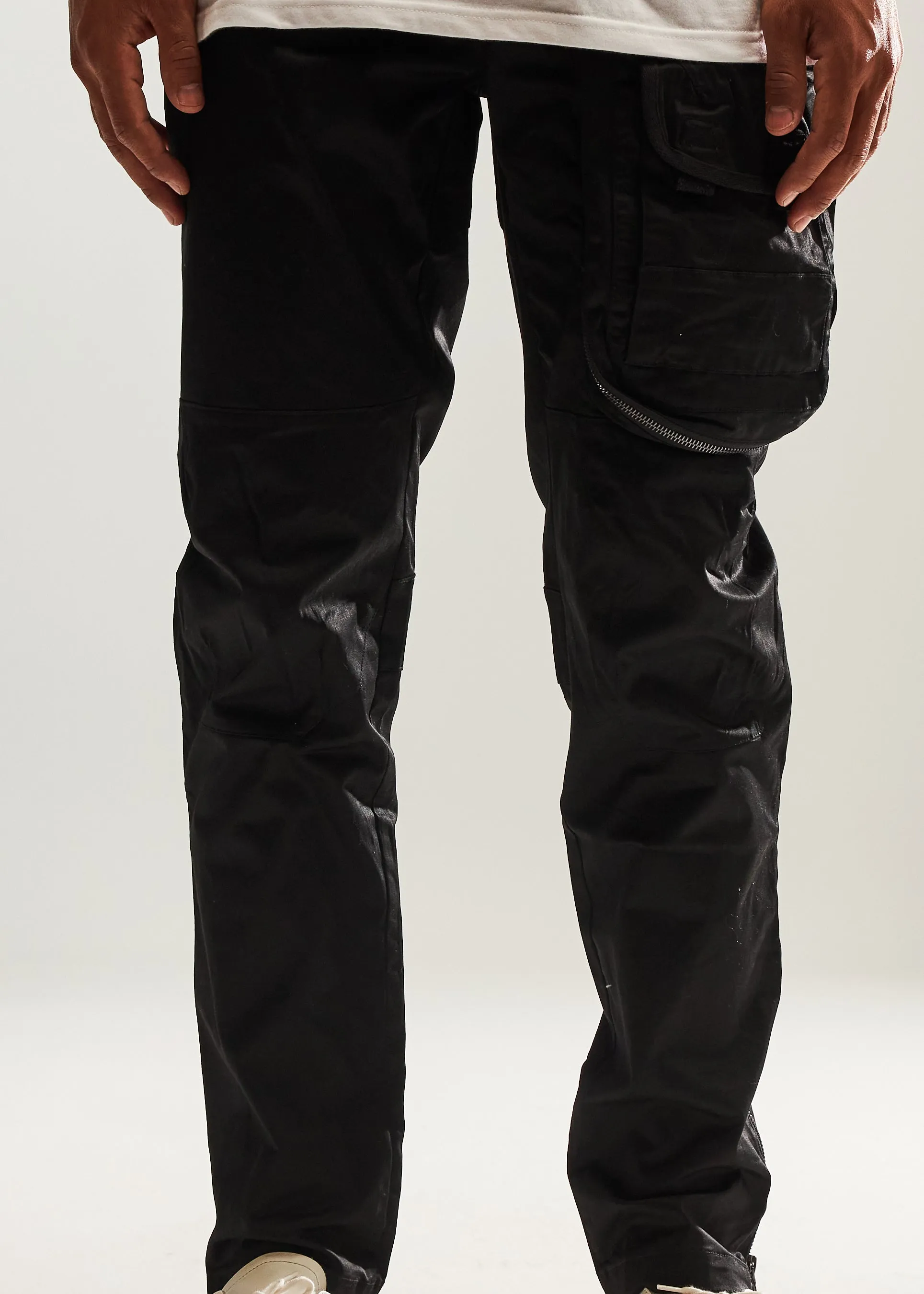 Kai Cargo