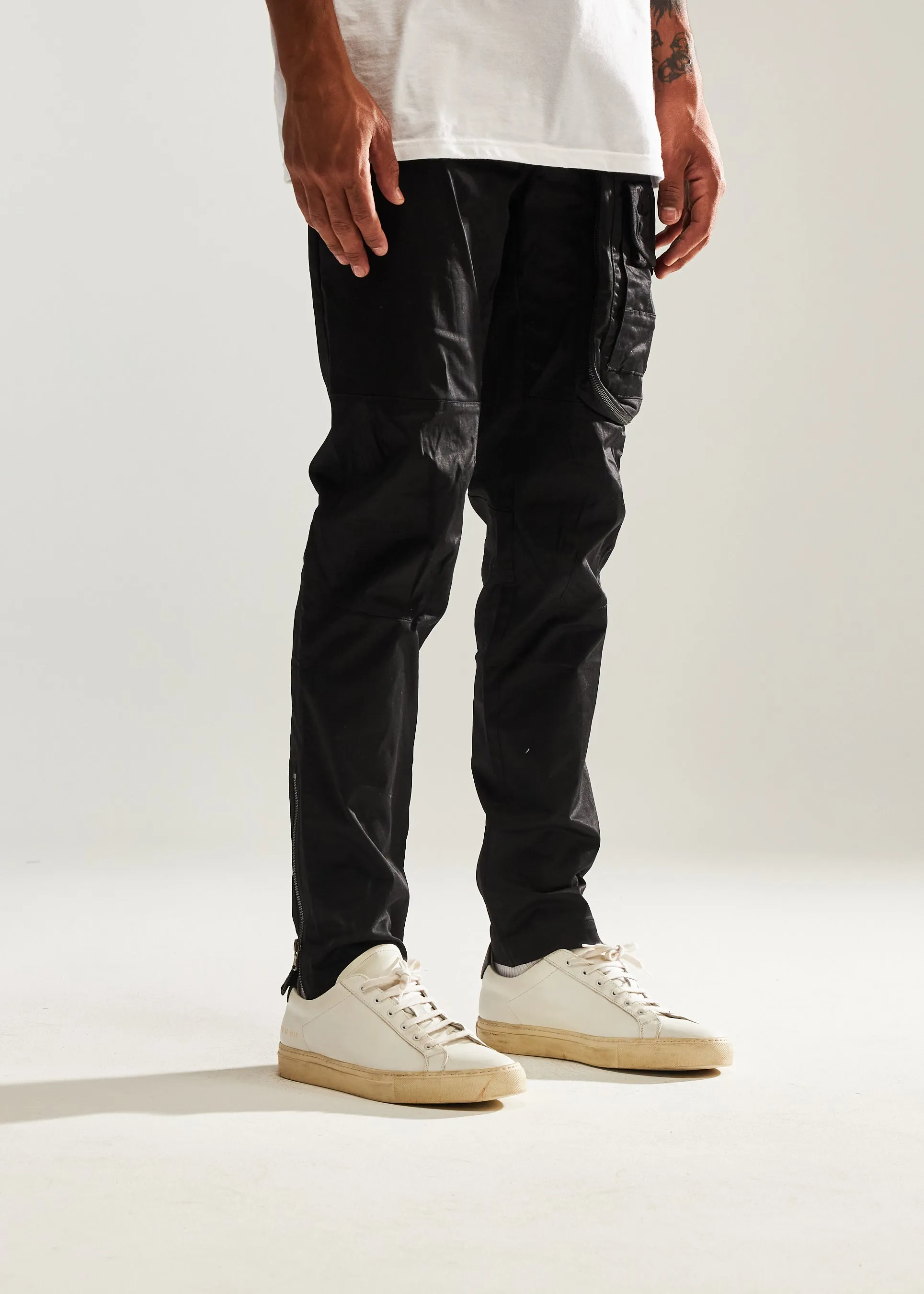 Kai Cargo