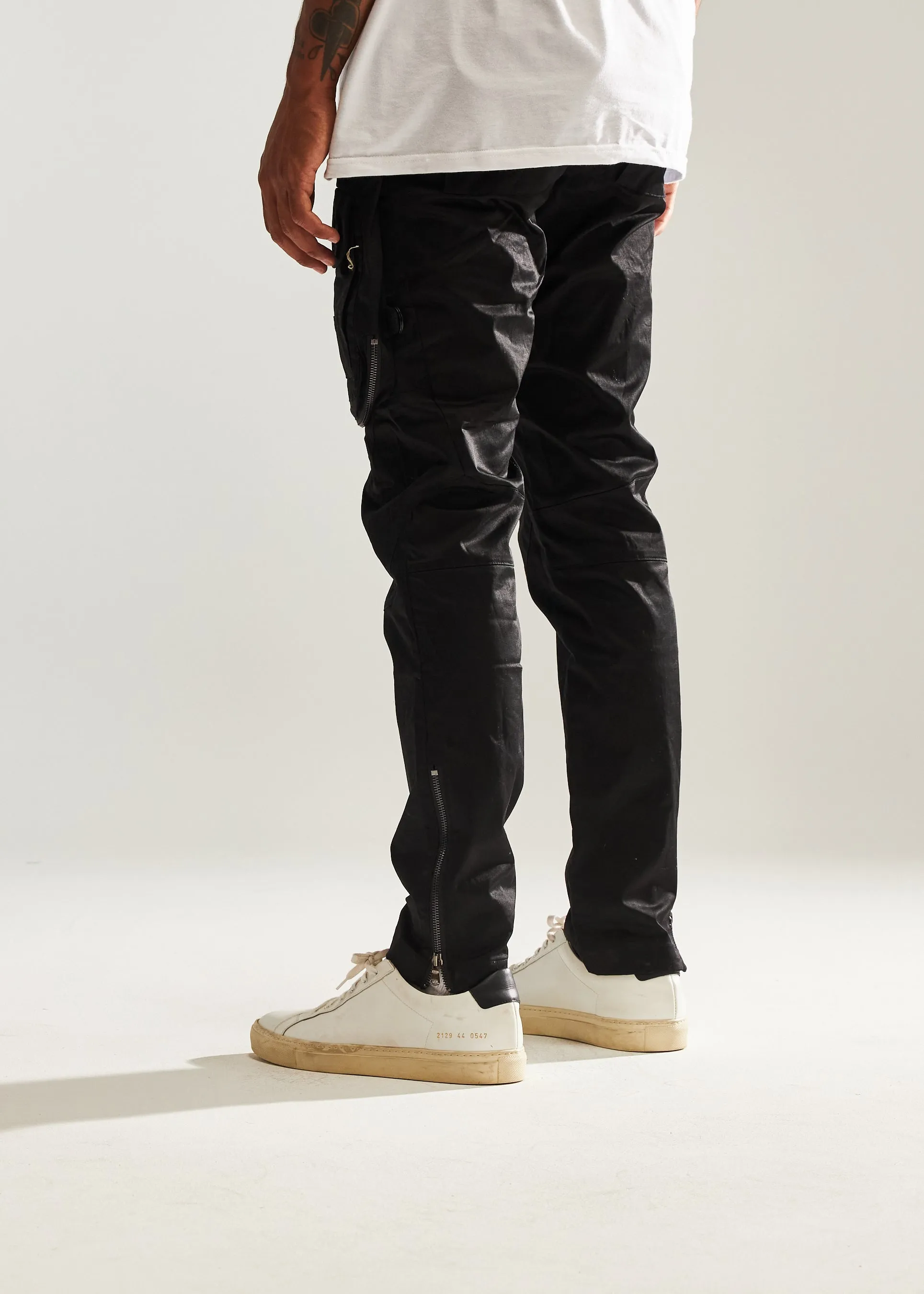 Kai Cargo
