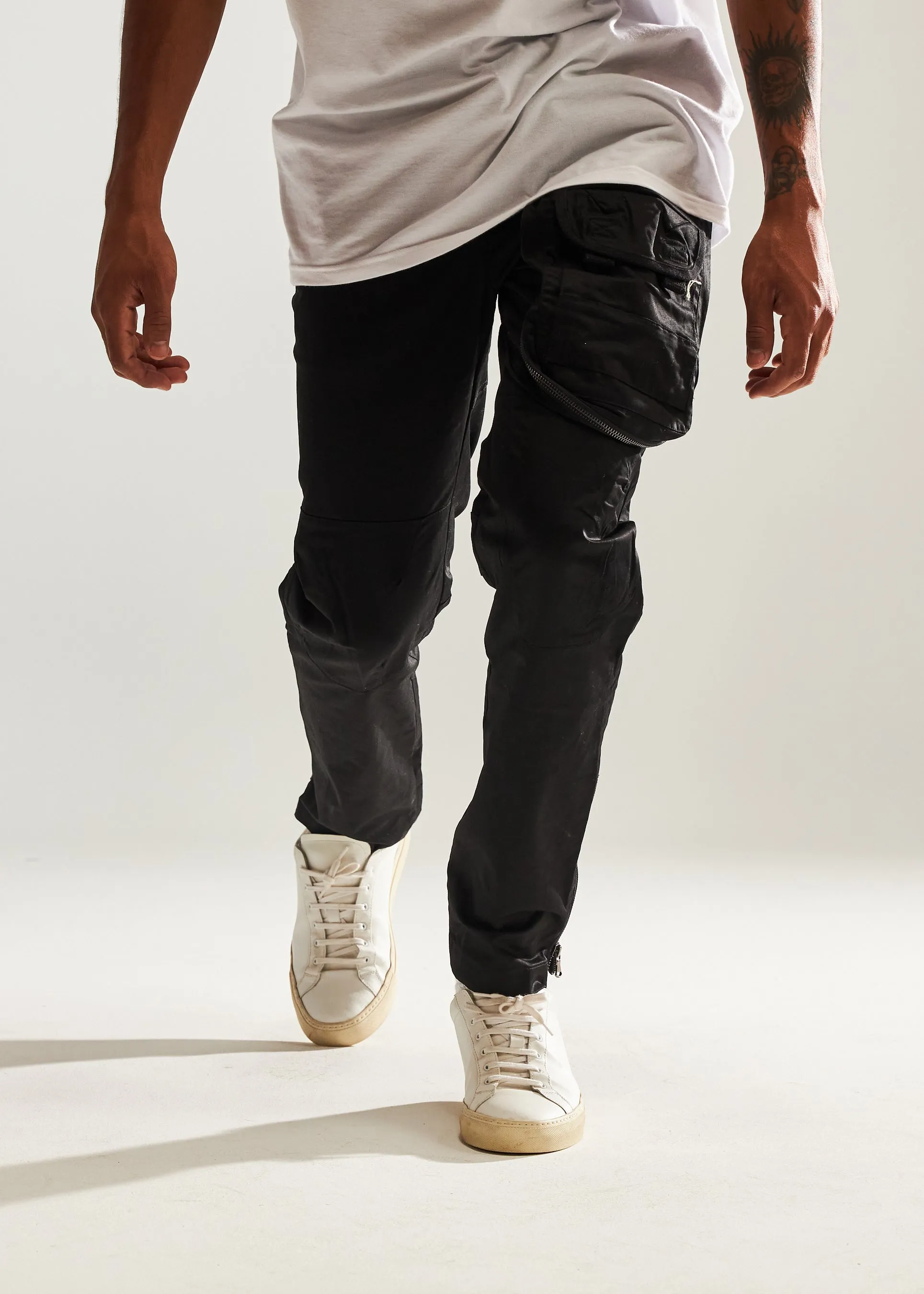 Kai Cargo