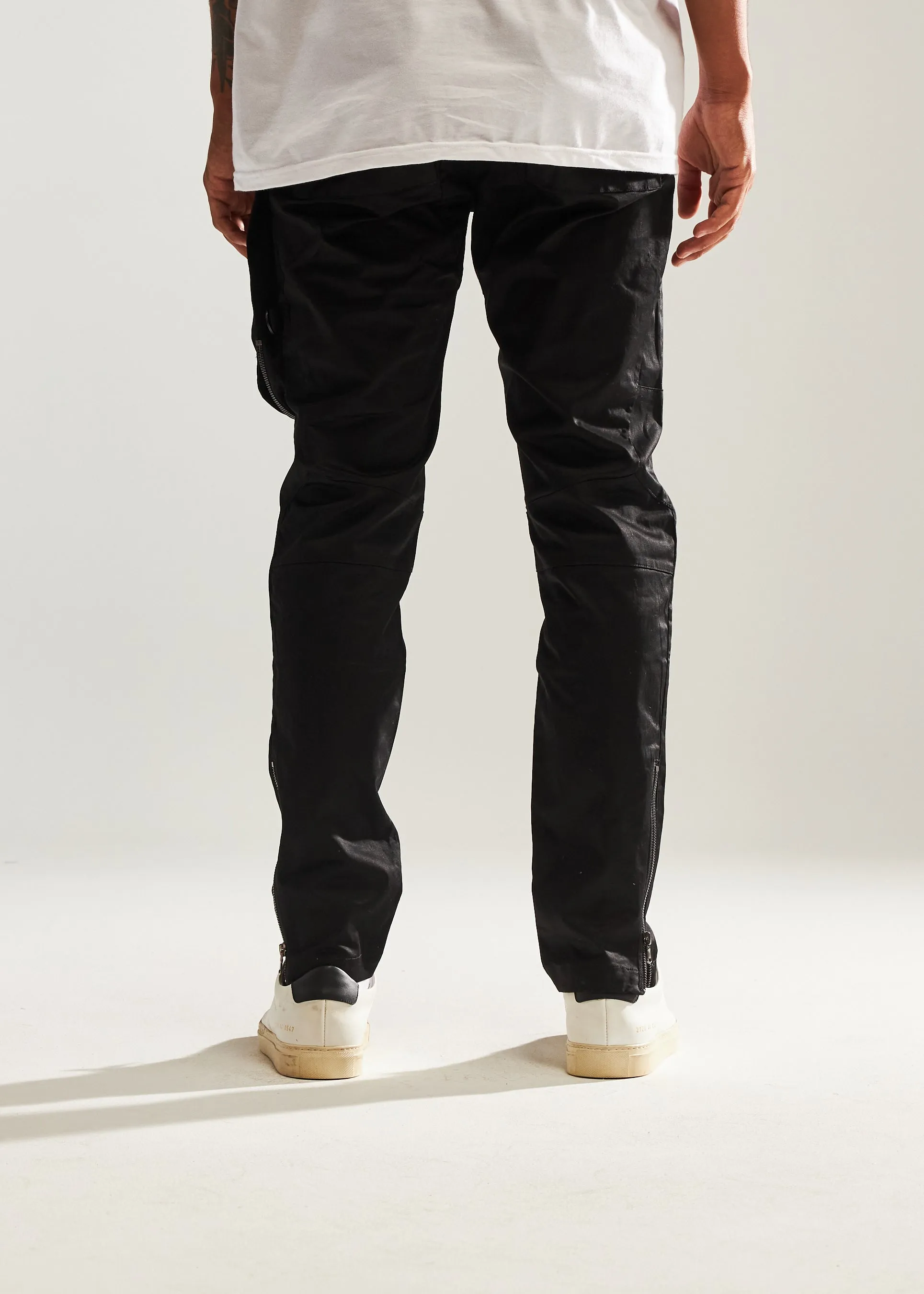 Kai Cargo