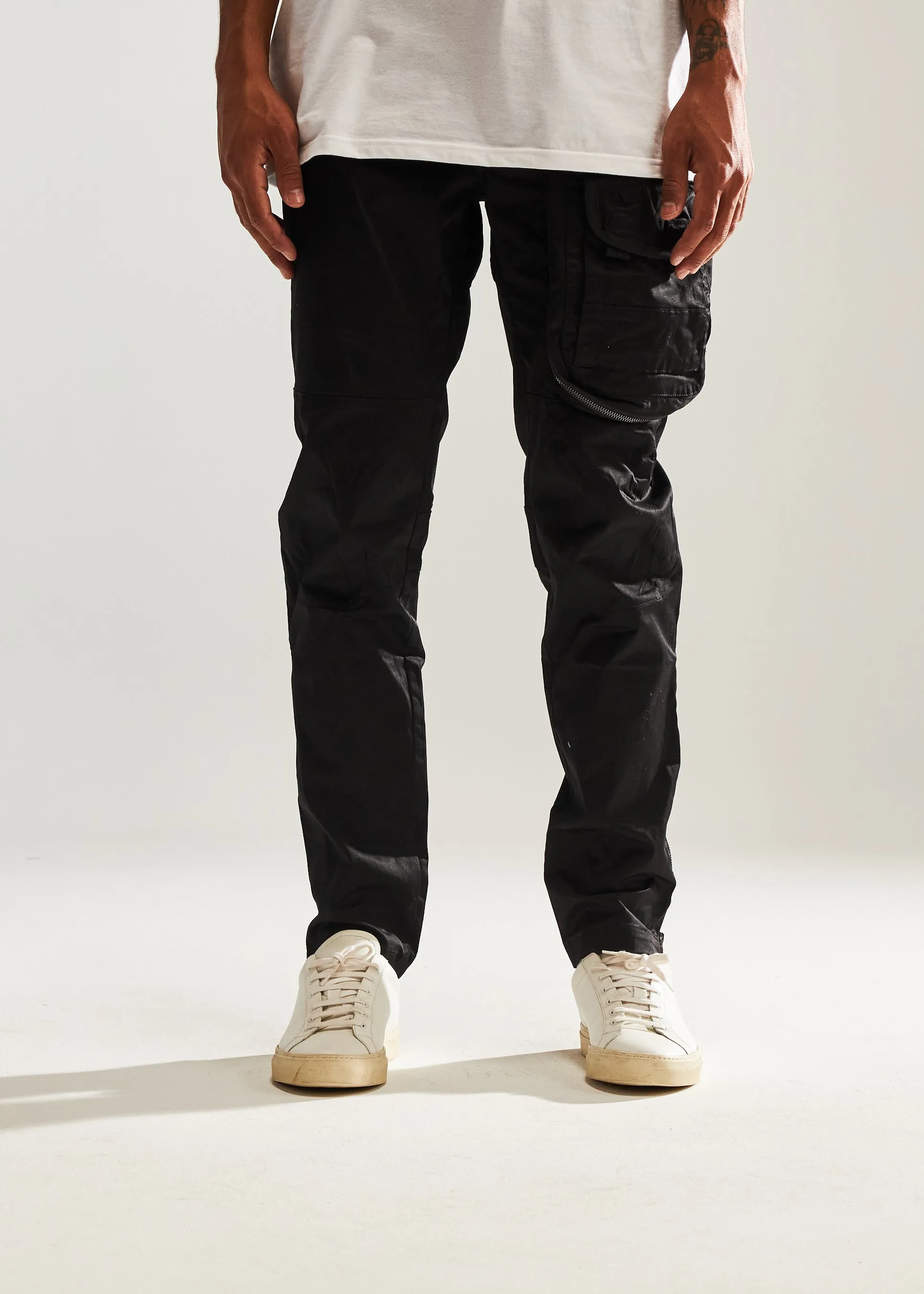 Kai Cargo