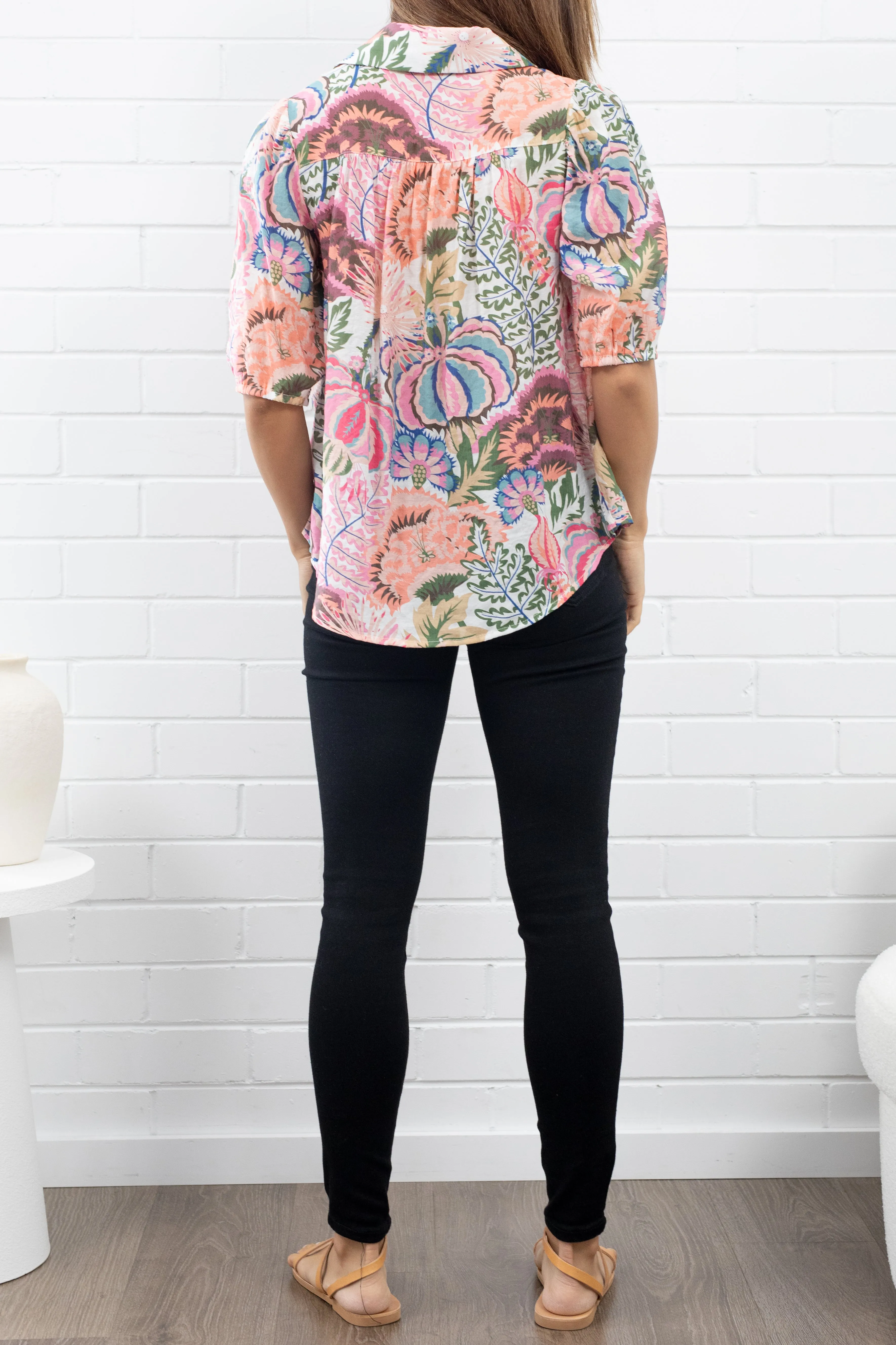 Kienna Blouse