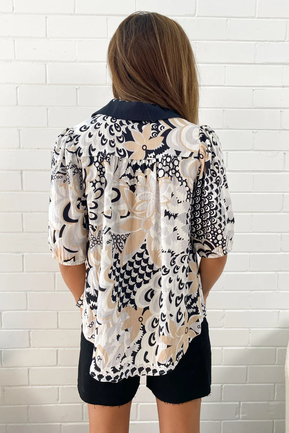 Kienna Blouse