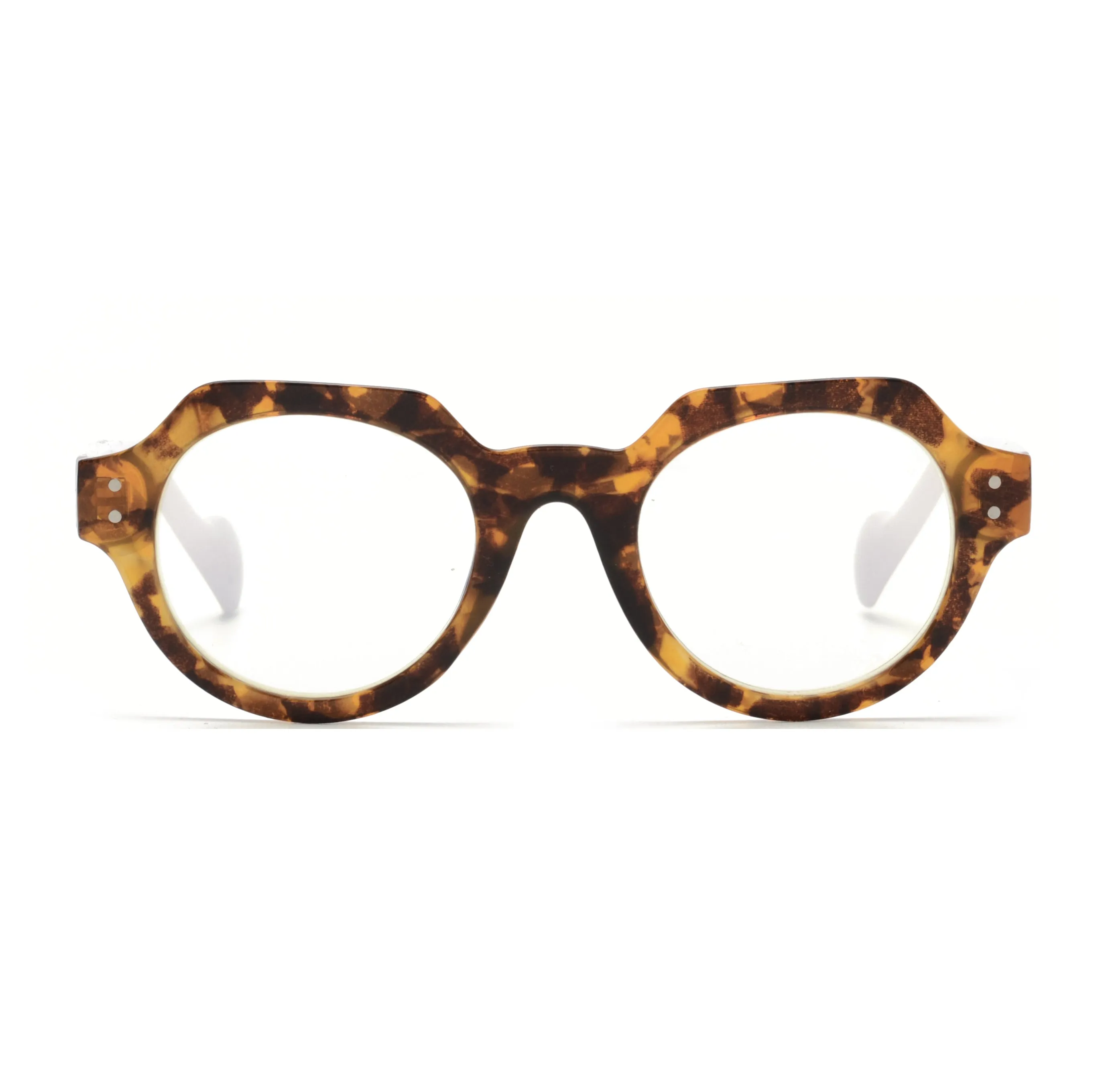 LIAM | Tortoise | Ivory | Blue Light
