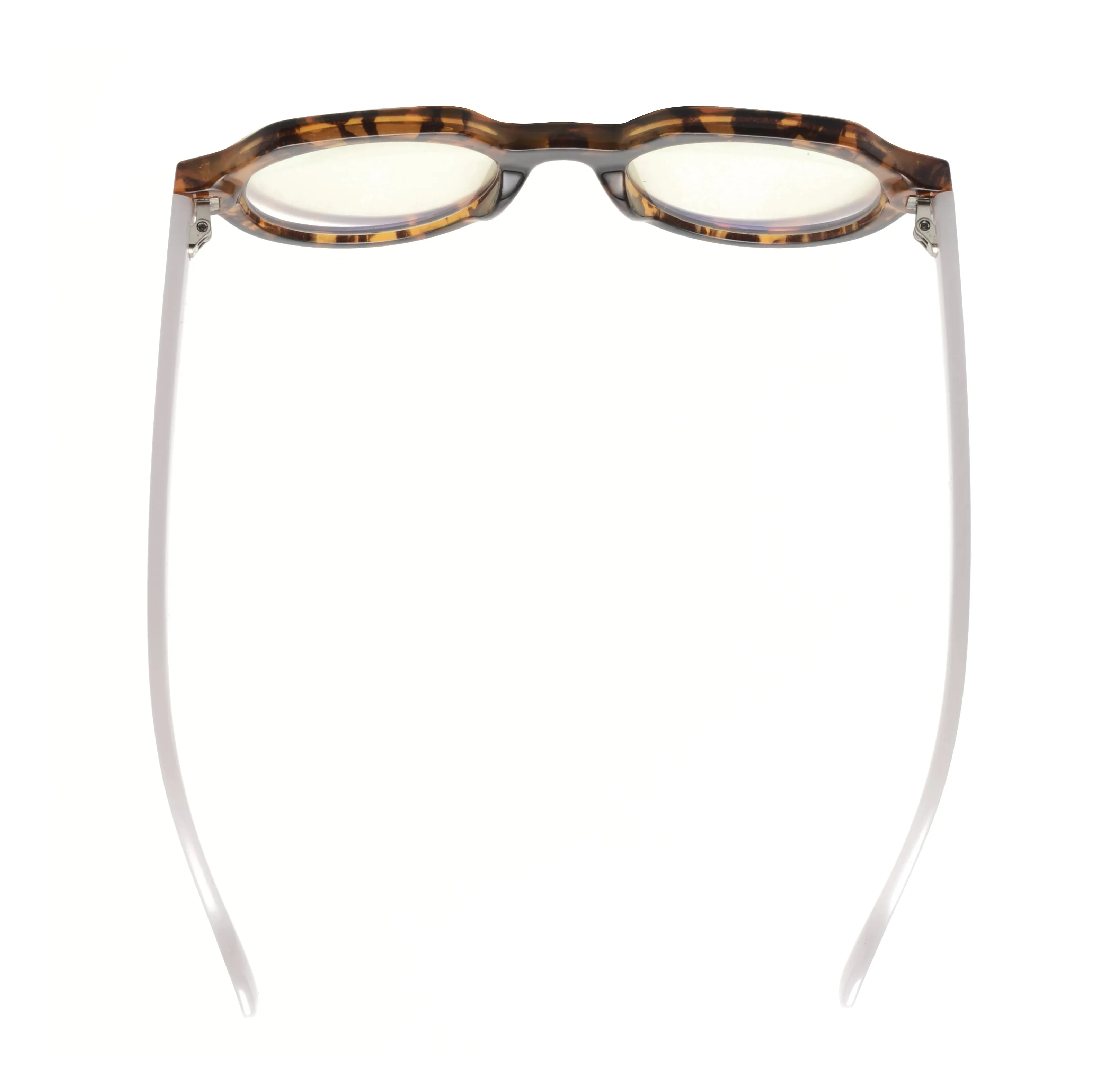 LIAM | Tortoise | Ivory | Blue Light