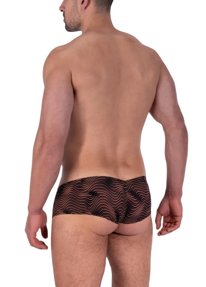 M800 HOT STRING PANTS