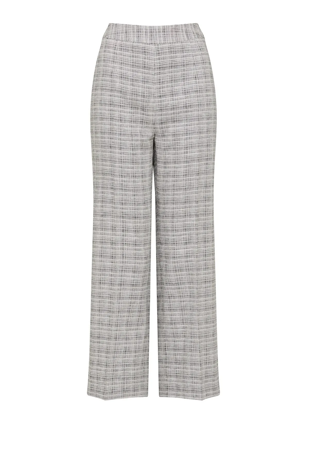 Margaux Pant - Salt and Pepper