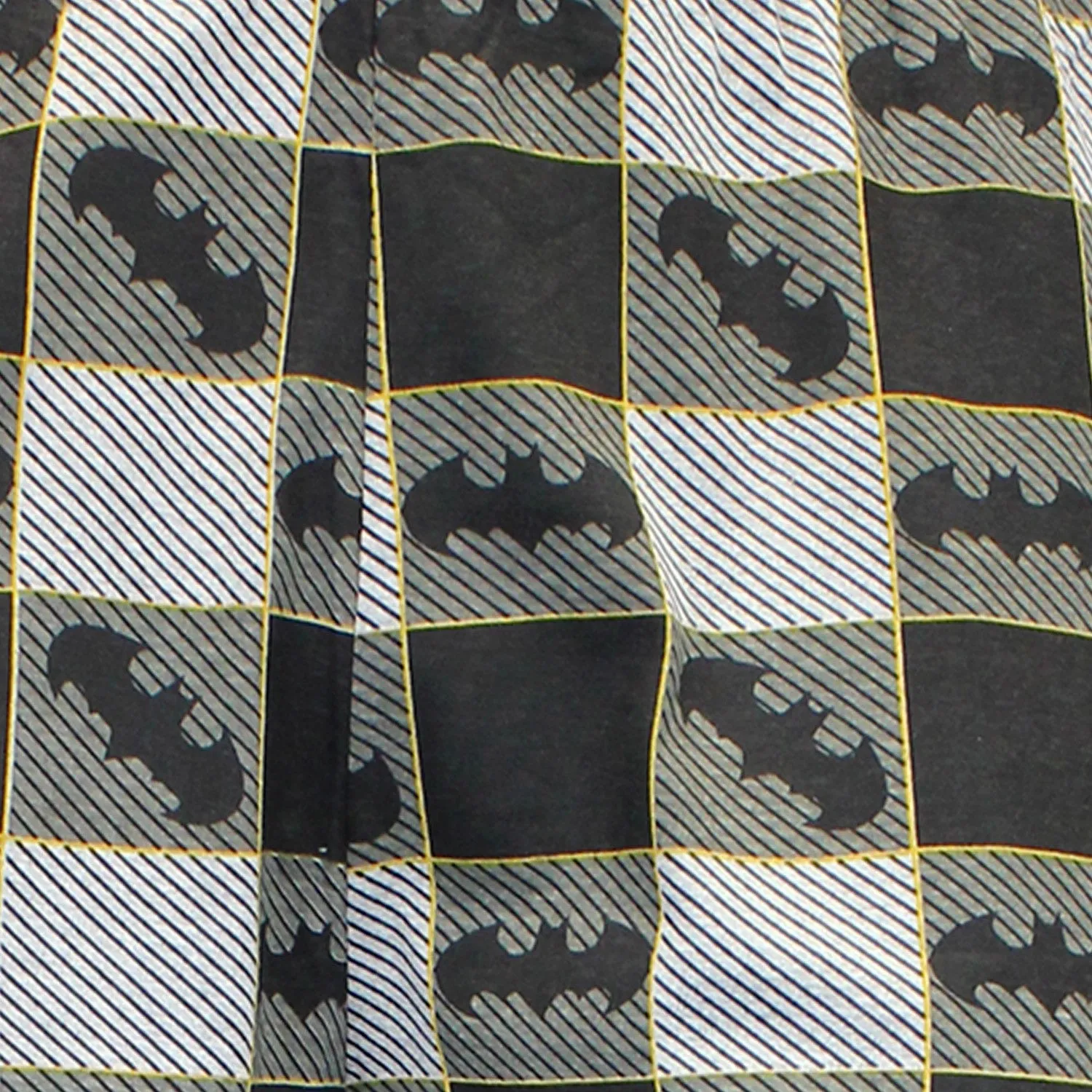 Mens Batman Lounge Pants