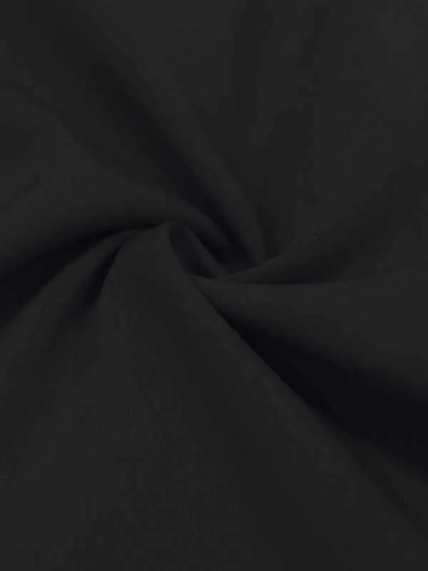 Men's Breathable Linen Loose Casual Sports Trousers