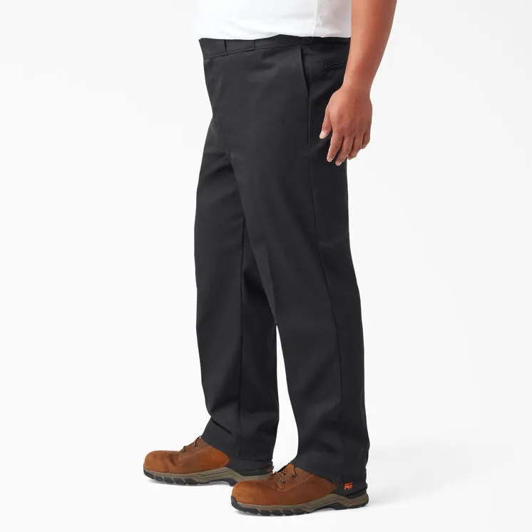 Men's Dickies Original 874 Work Pants - Black