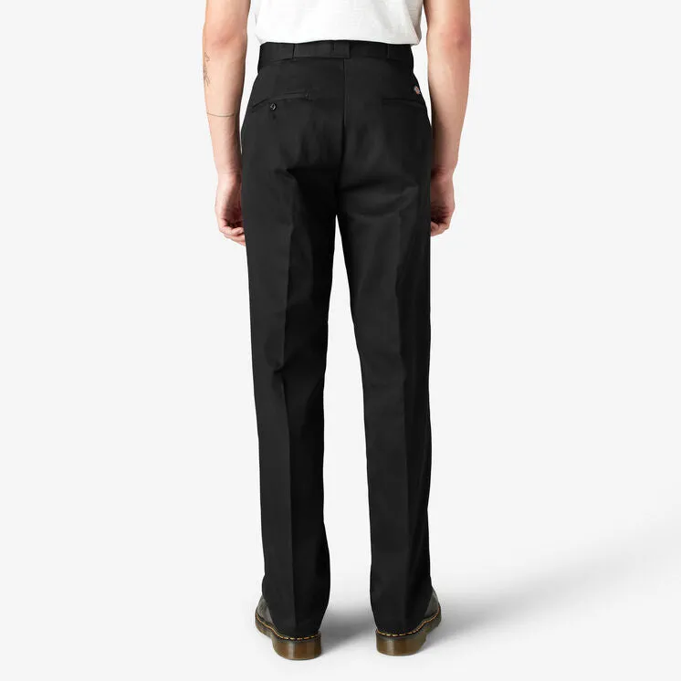 Men's Dickies Original 874 Work Pants - Black