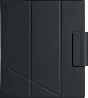 Onyx Boox Note Air 4 C  Dark Gray Magnetic Case
